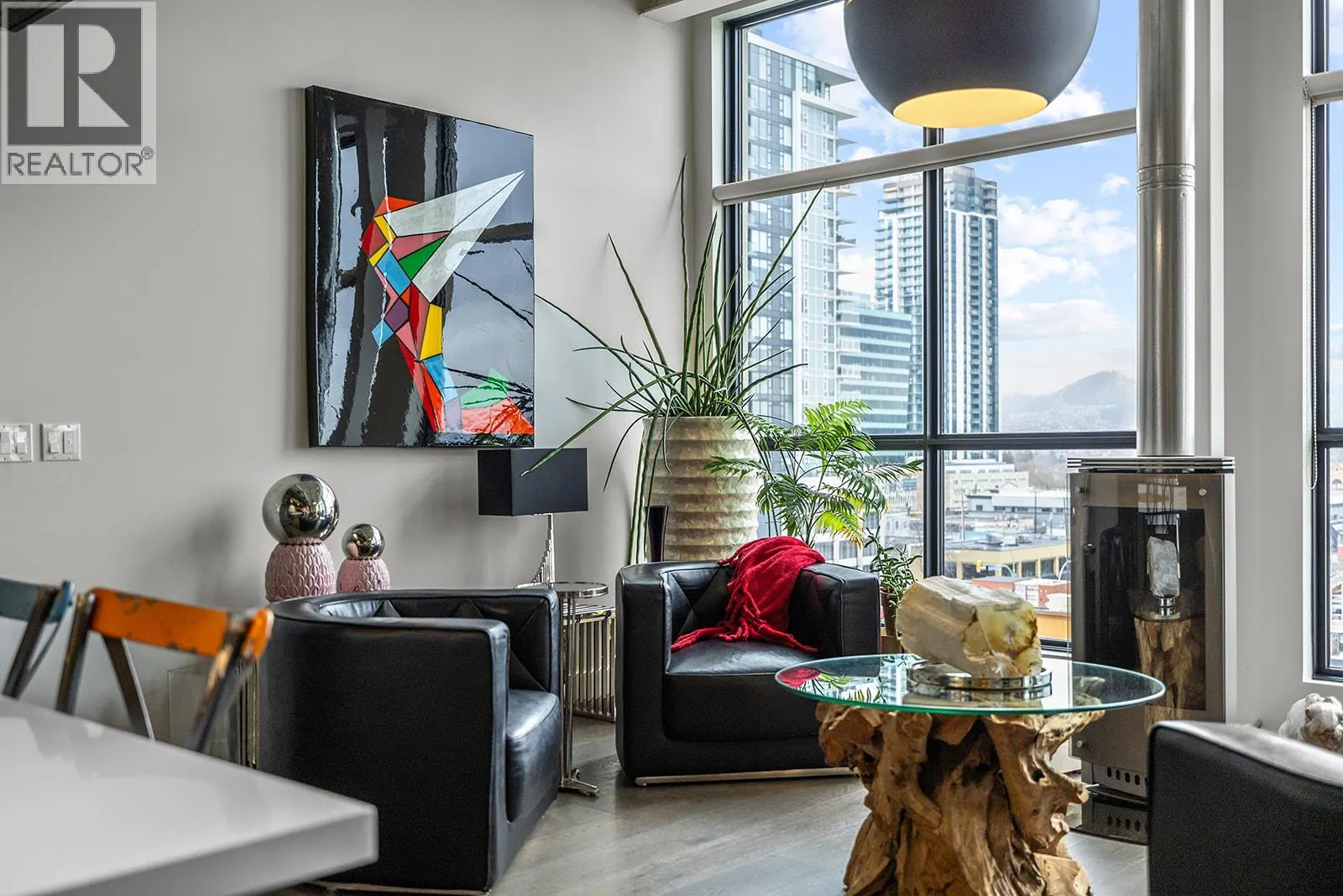1630 Pandosy Street Unit# 605