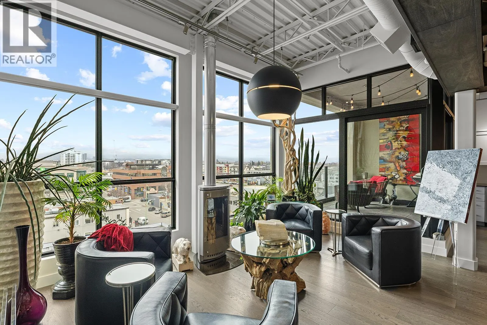 1630 Pandosy Street Unit# 605