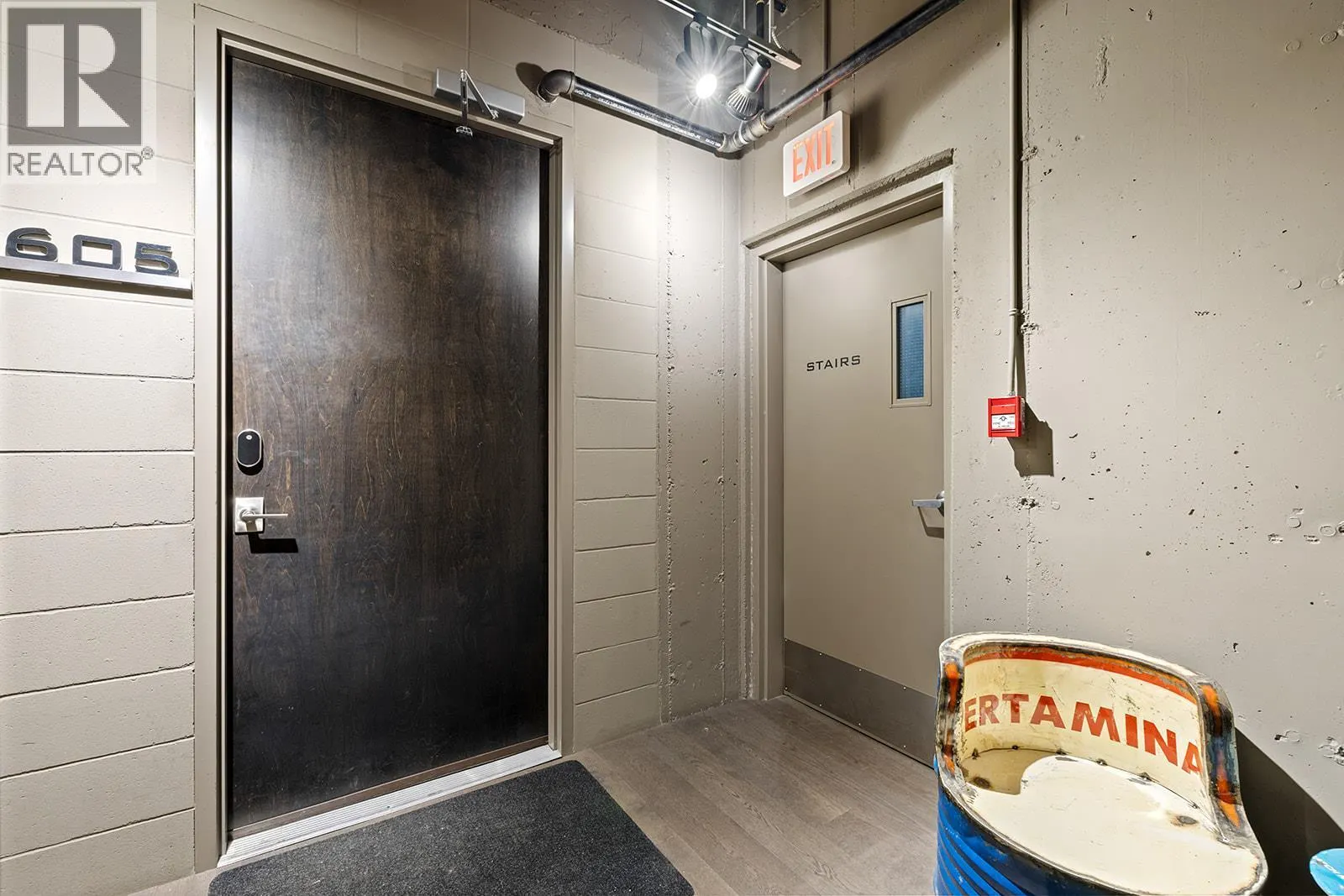 1630 Pandosy Street Unit# 605