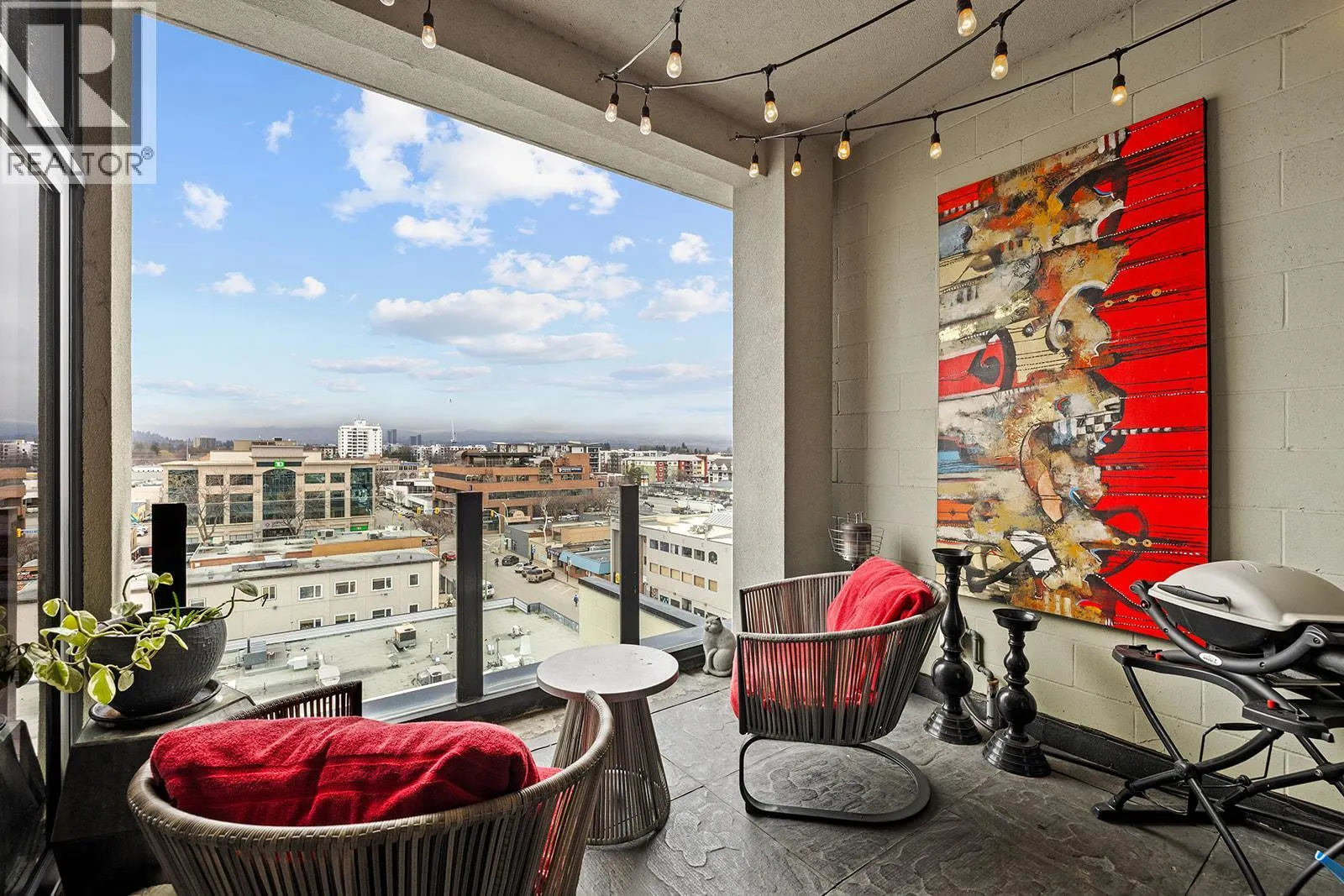 1630 Pandosy Street Unit# 605
