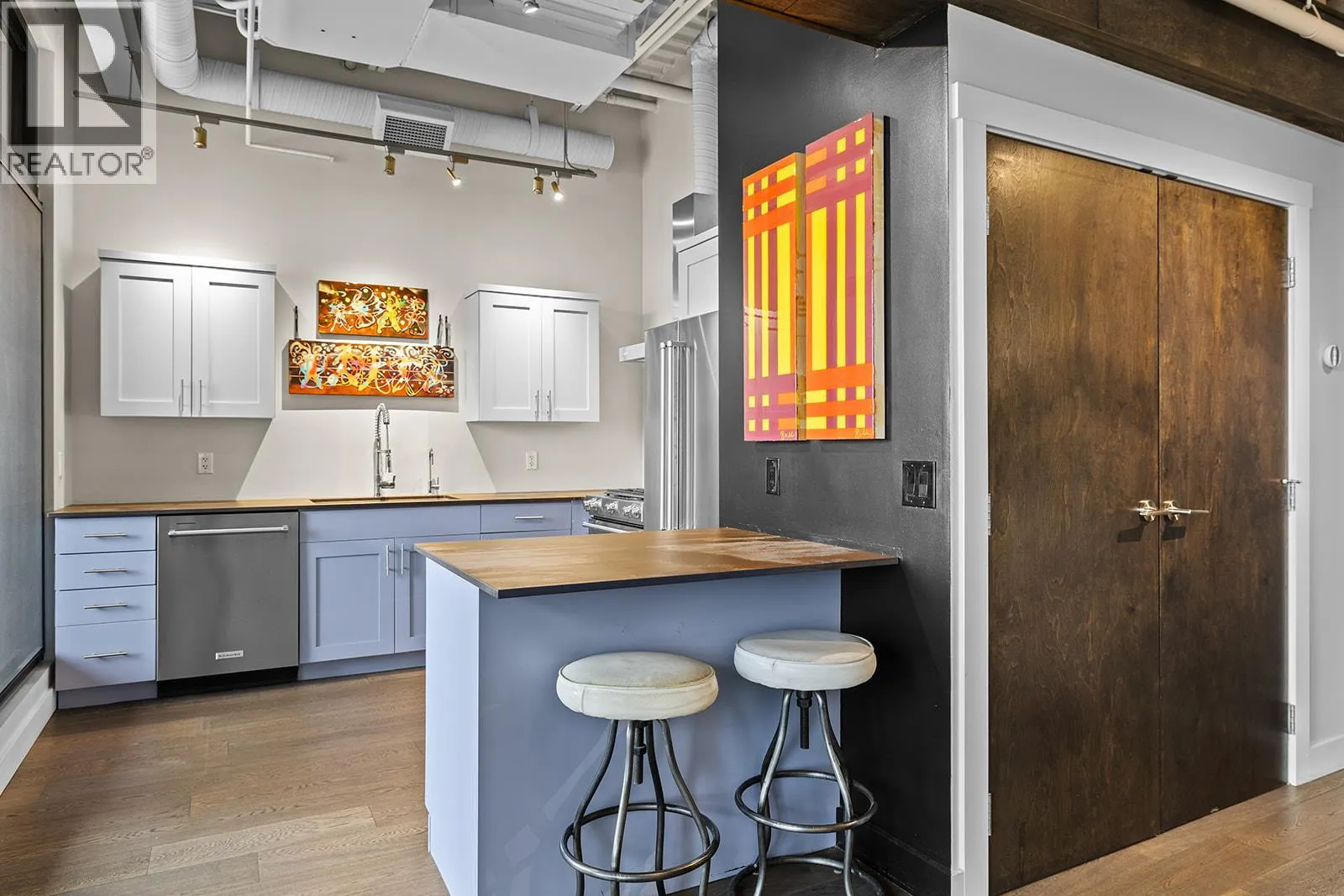 1630 Pandosy Street Unit# 605