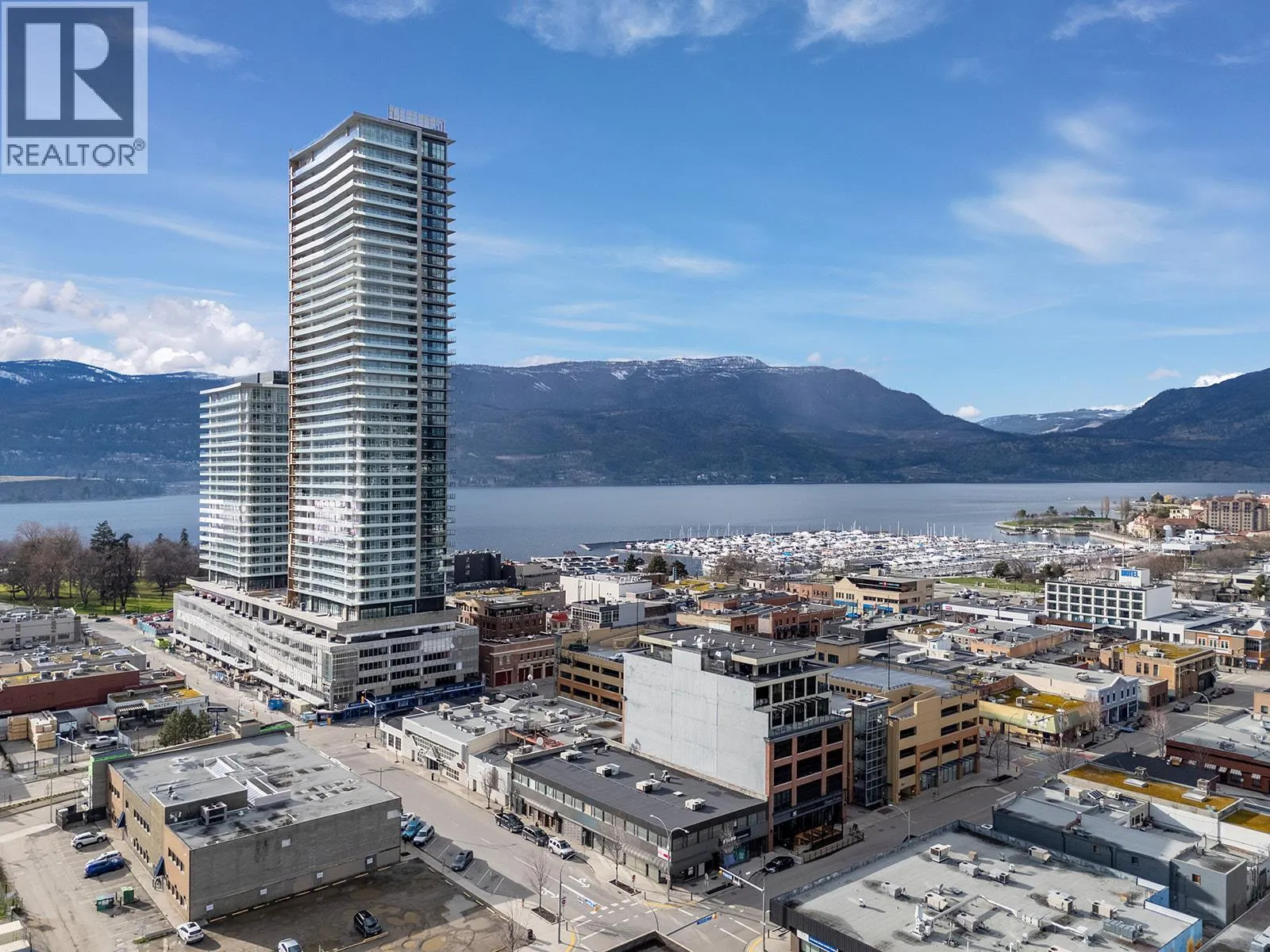 1630 Pandosy Street Unit# 605