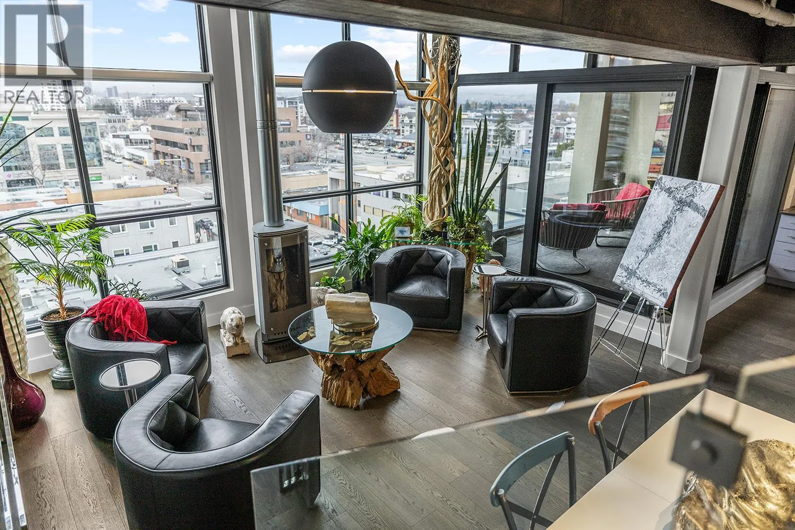 1630 Pandosy Street Unit# 605