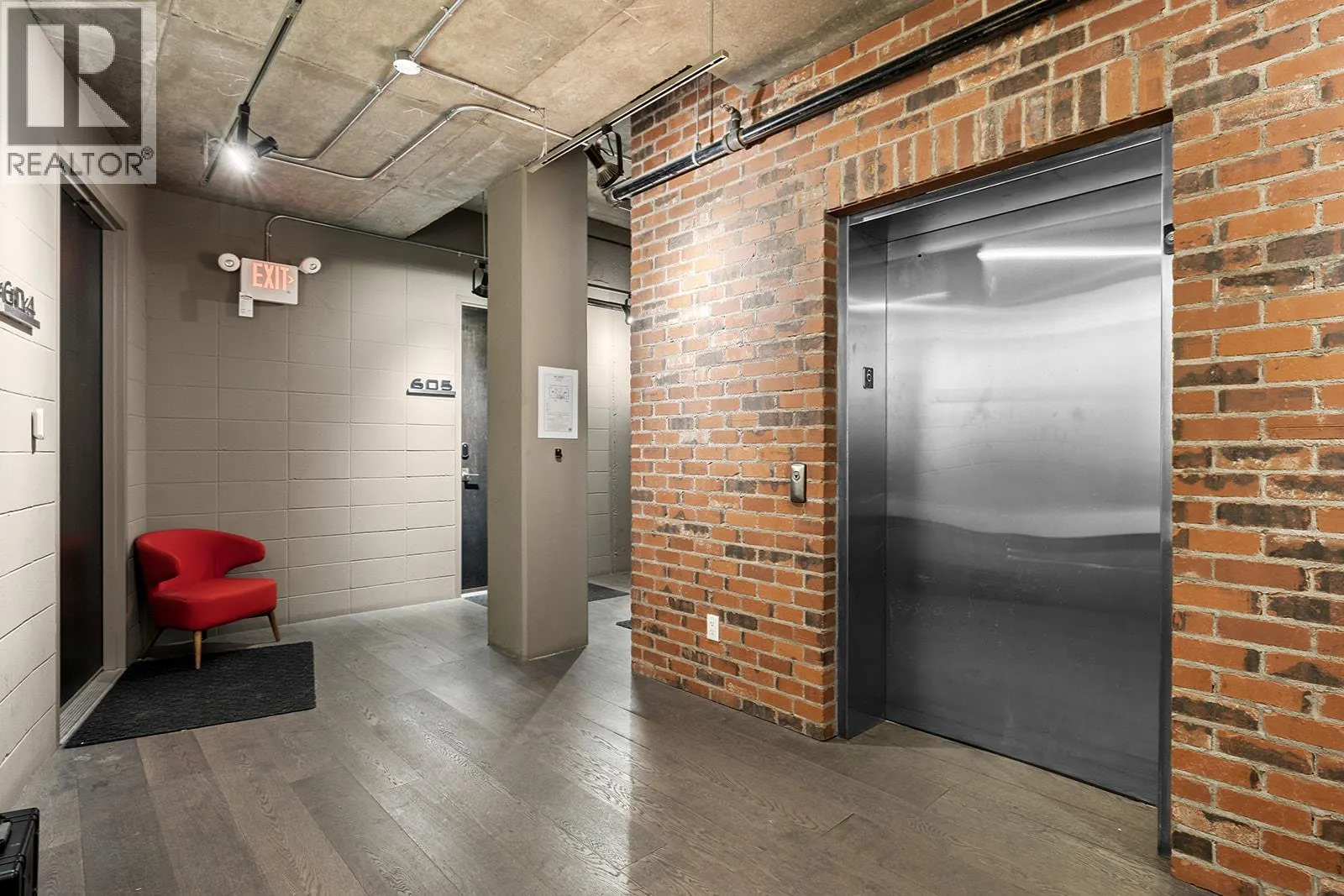 1630 Pandosy Street Unit# 605