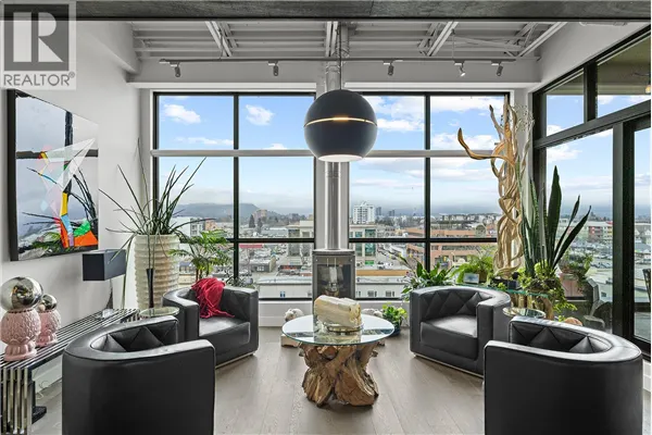 1630 Pandosy Street Unit# 605