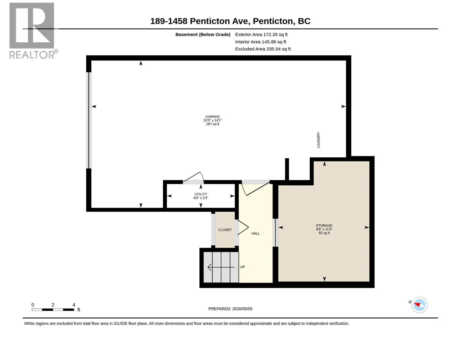 1458 Penticton Avenue Unit# 189