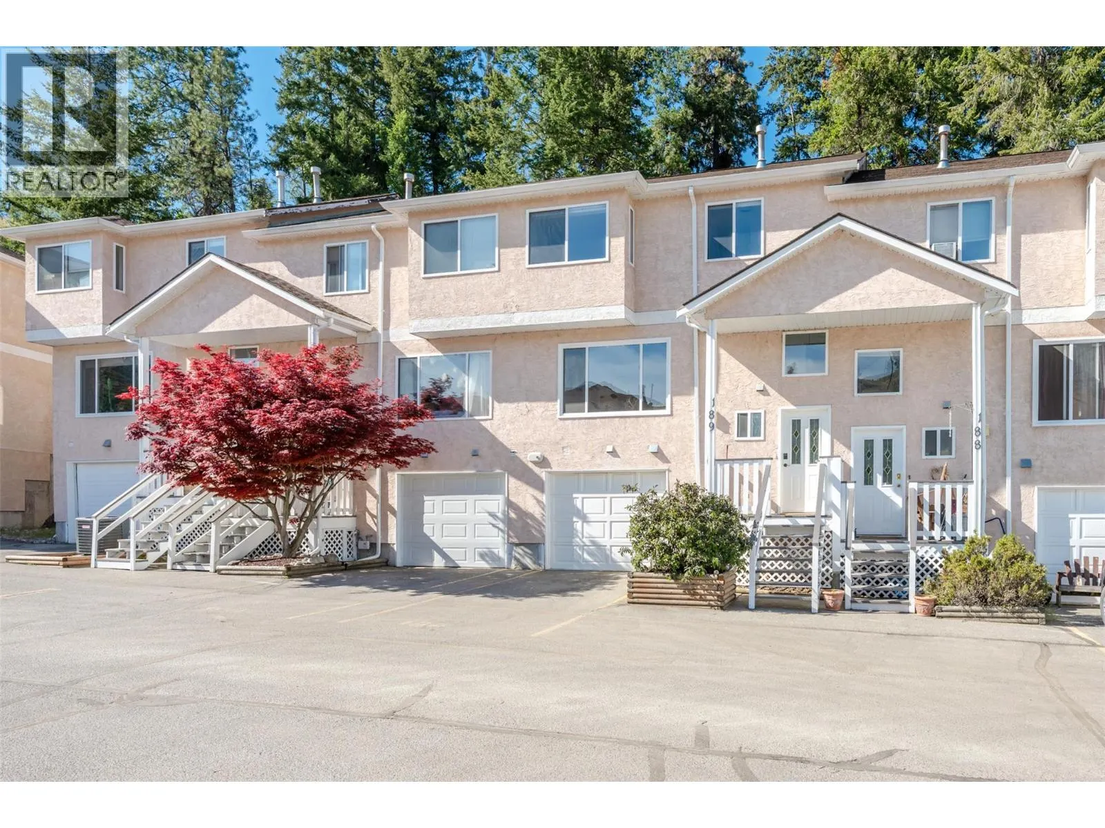 1458 Penticton Avenue Unit# 189