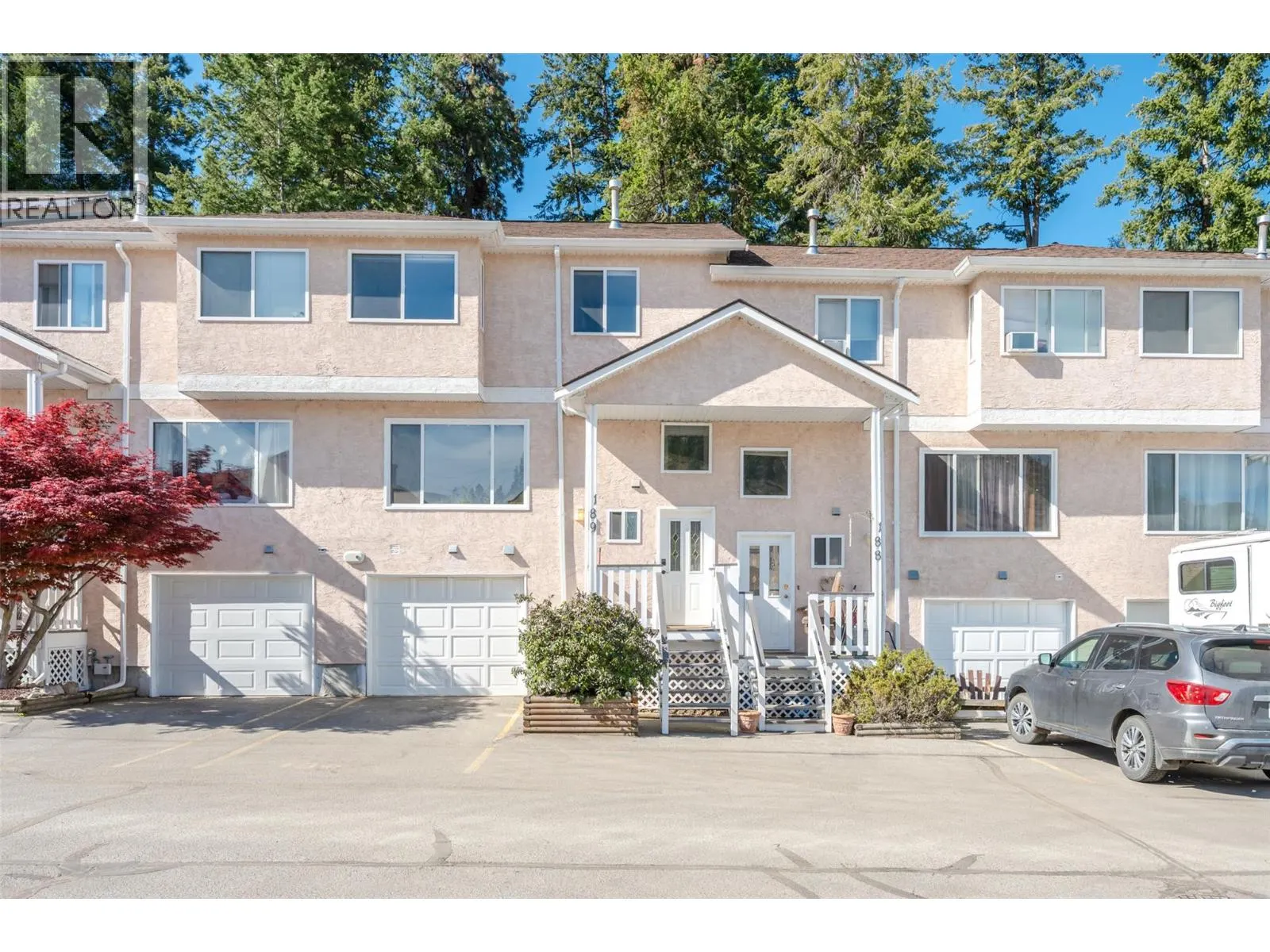 1458 Penticton Avenue Unit# 189