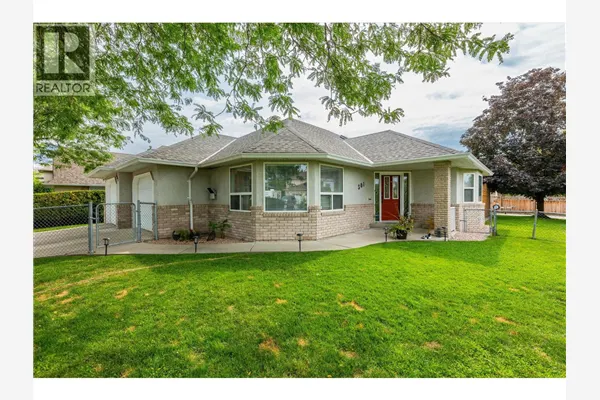 301 Fizet Avenue