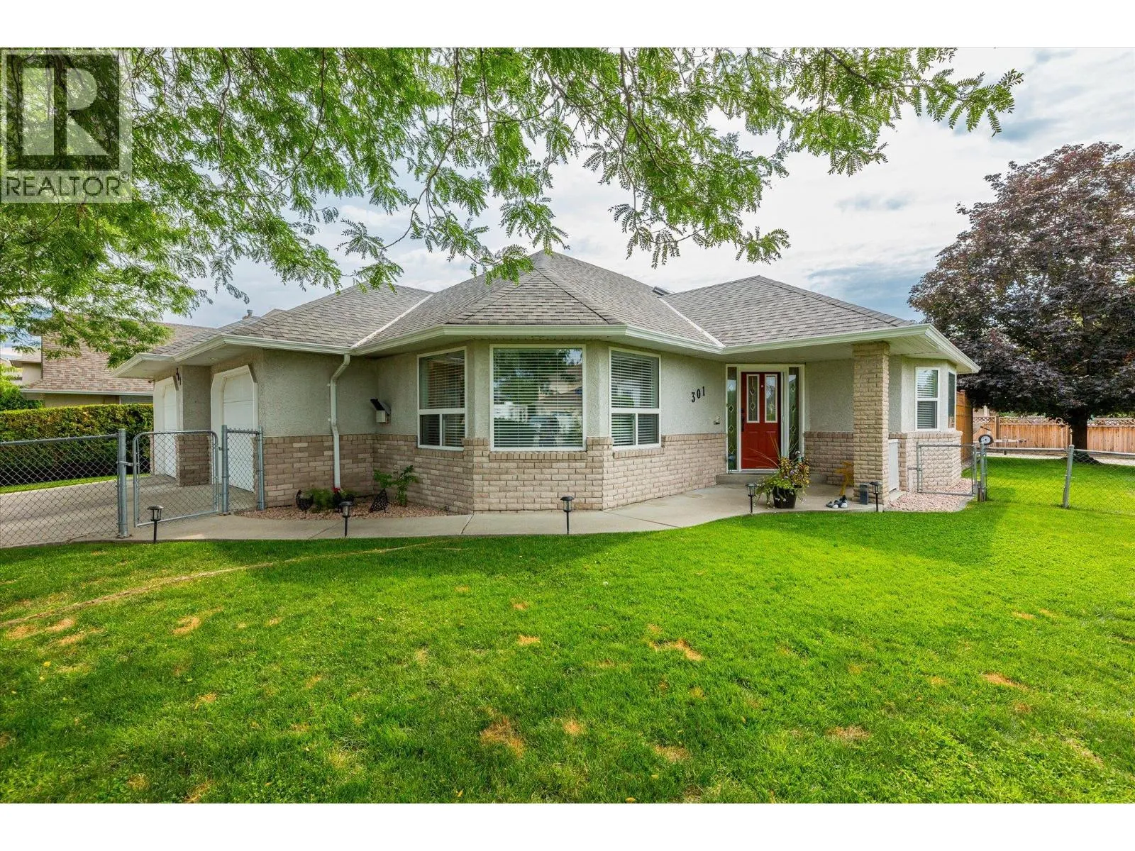 301 Fizet Avenue
