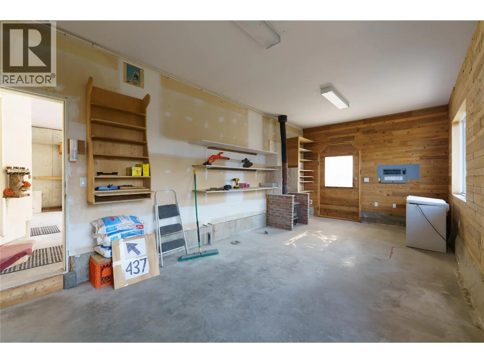 437 Matheson Road