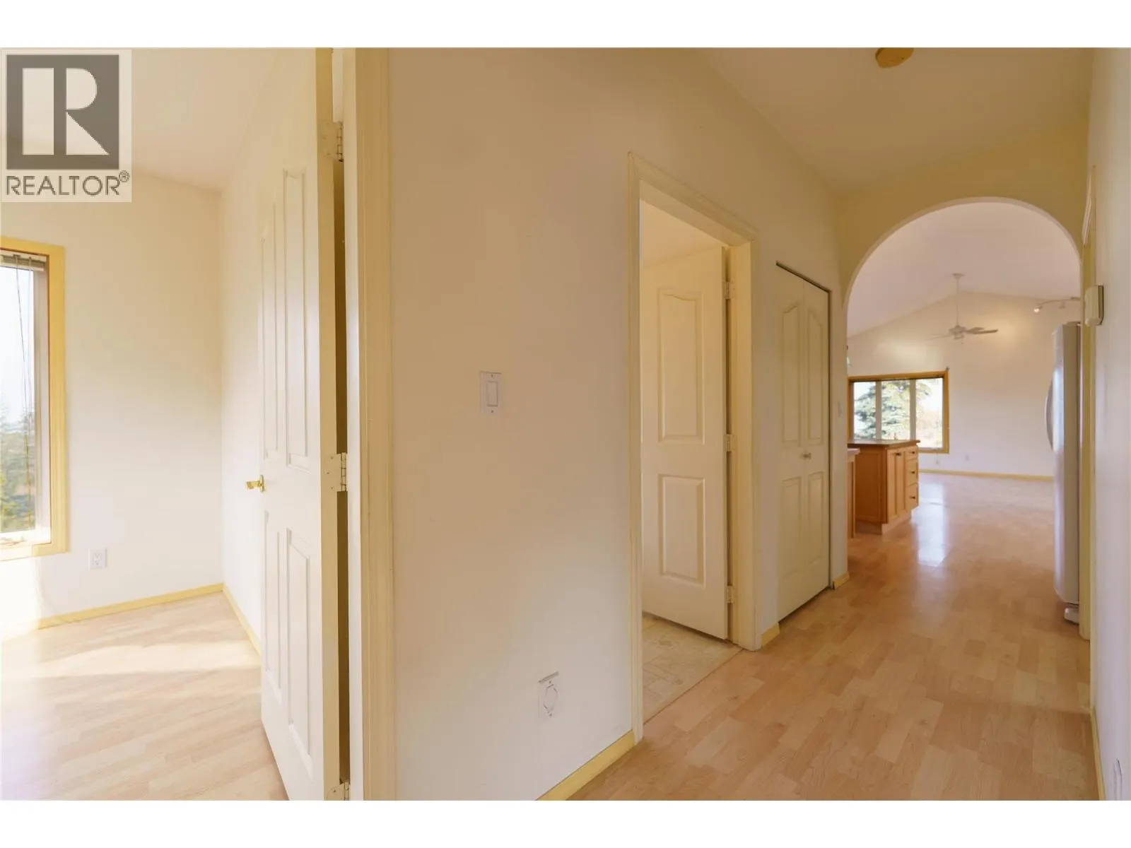 437 Matheson Road