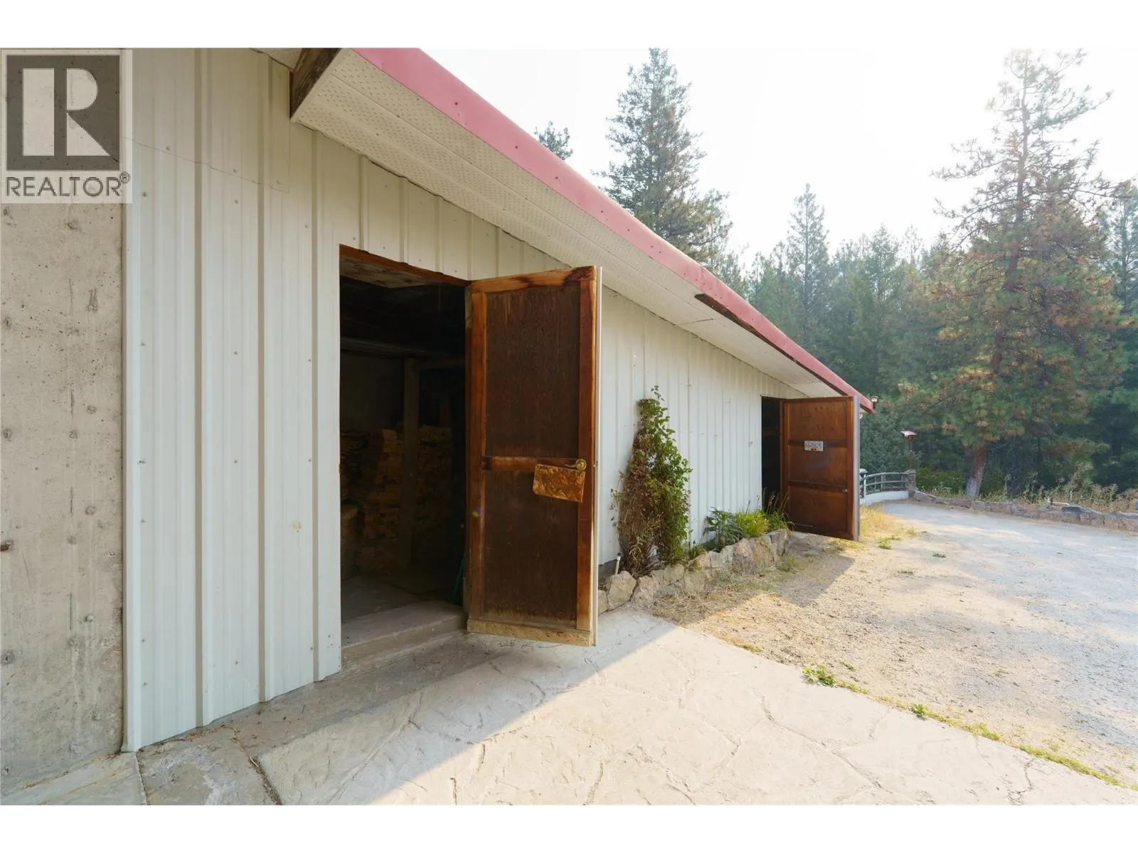 437 Matheson Road