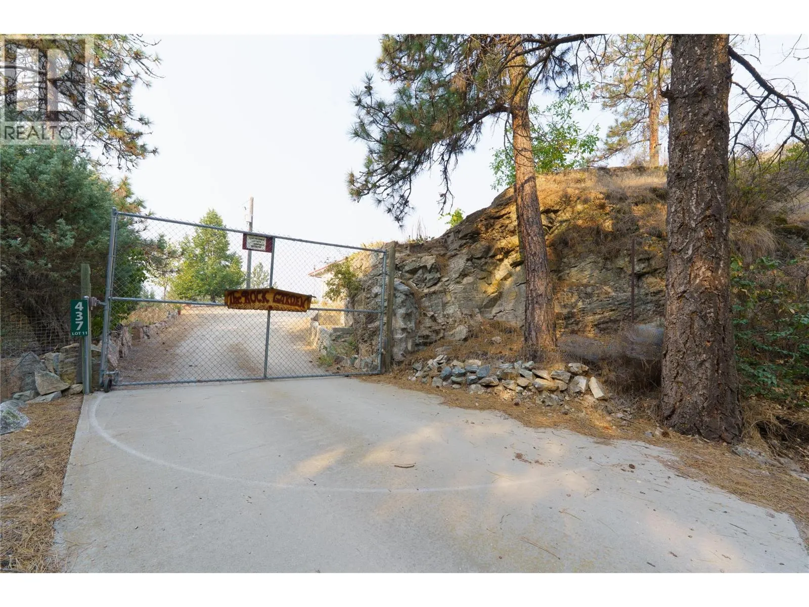 437 Matheson Road