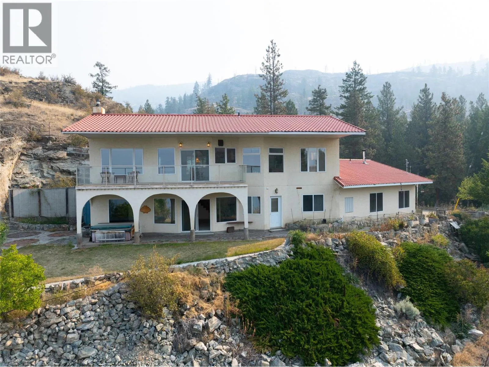 437 Matheson Road