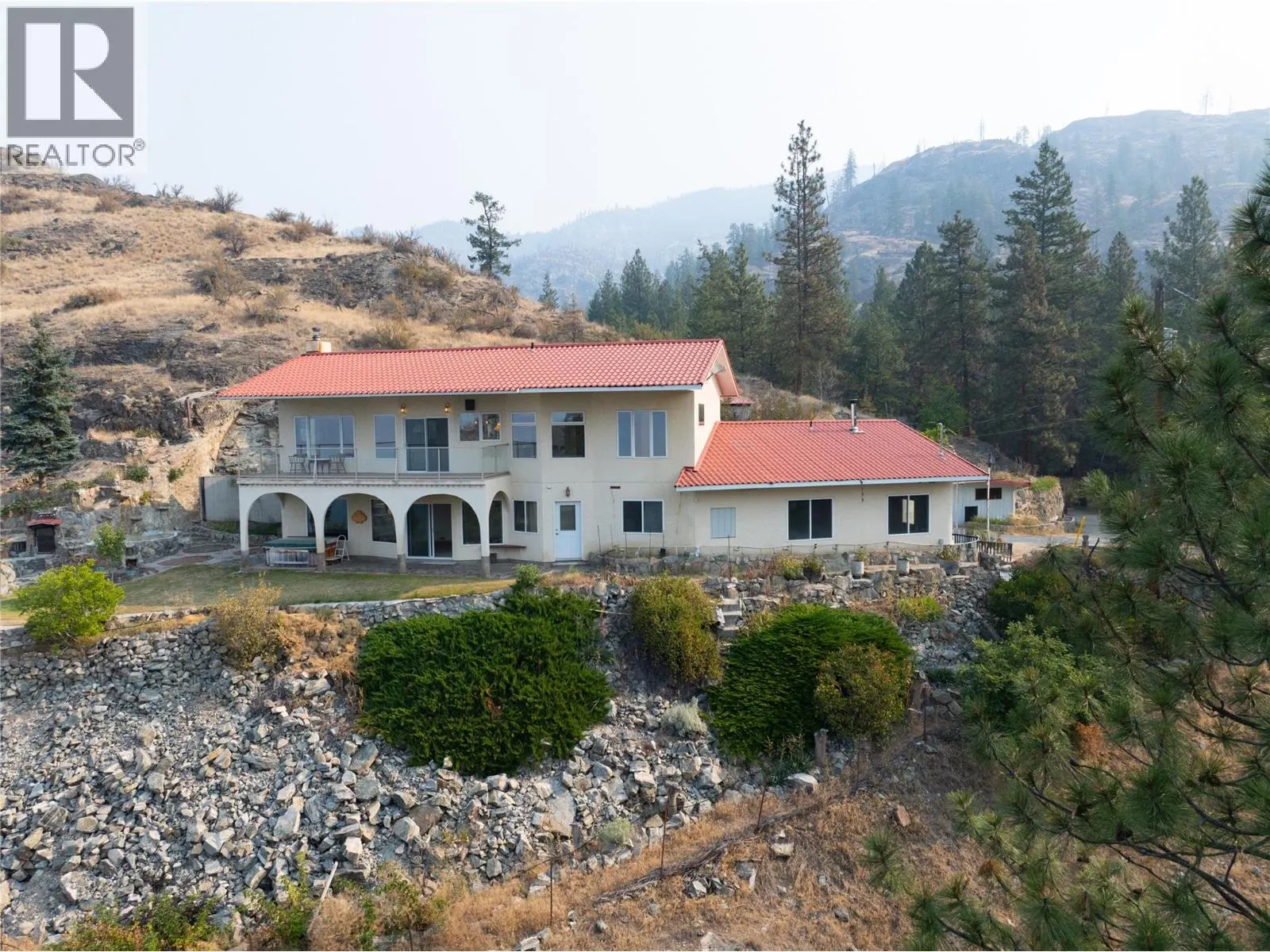 437 Matheson Road