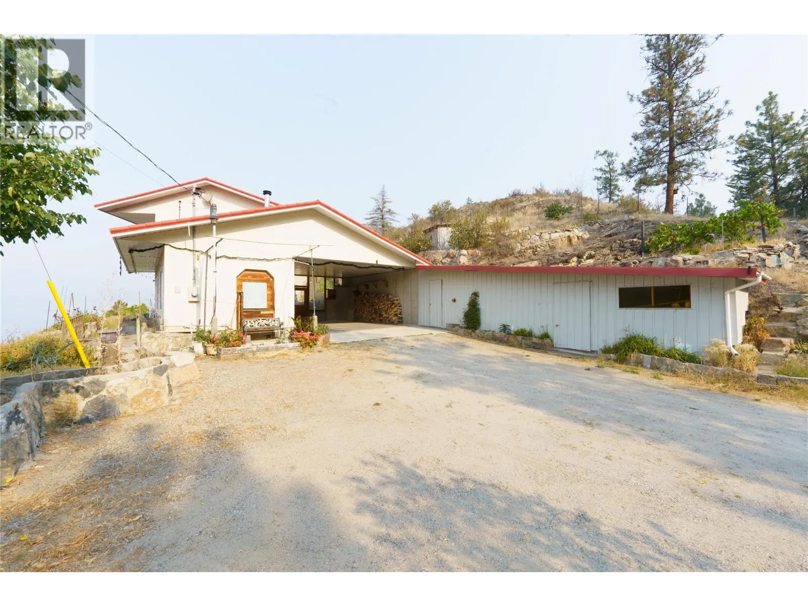 437 Matheson Road