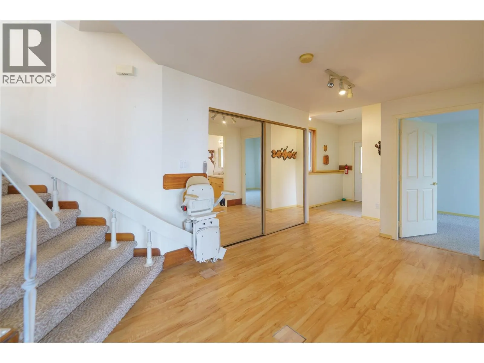 437 Matheson Road