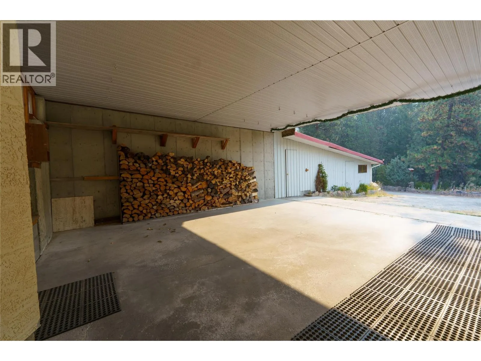 437 Matheson Road