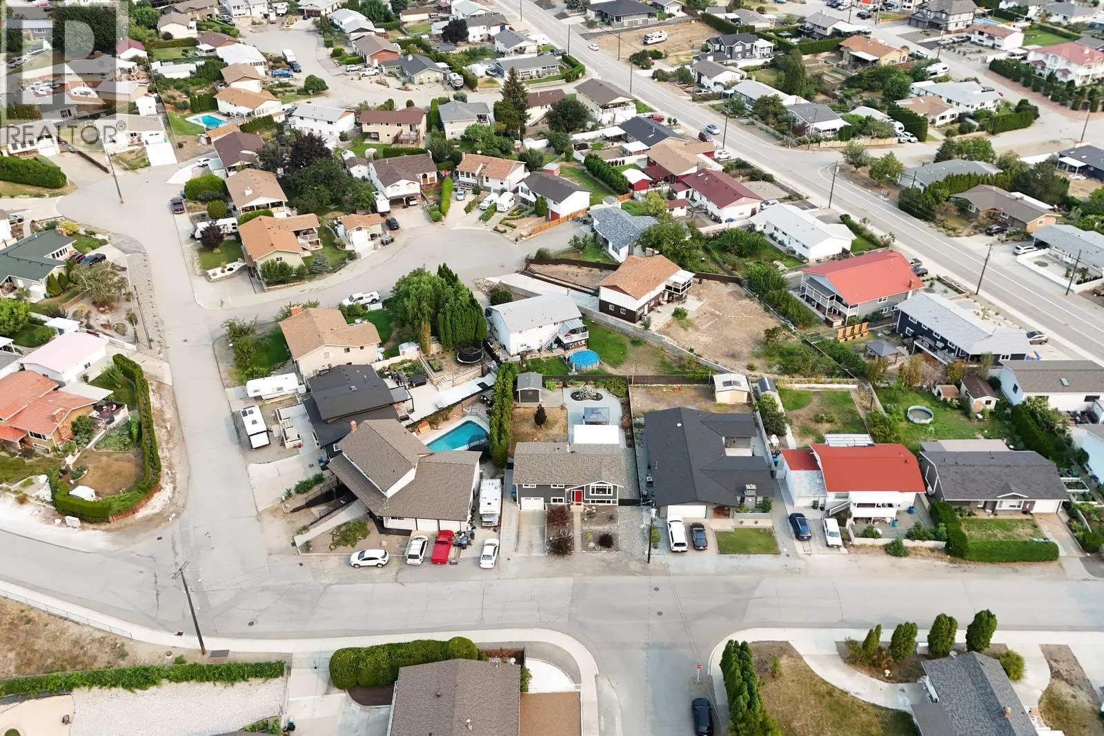 8710 JUBILEE Drive