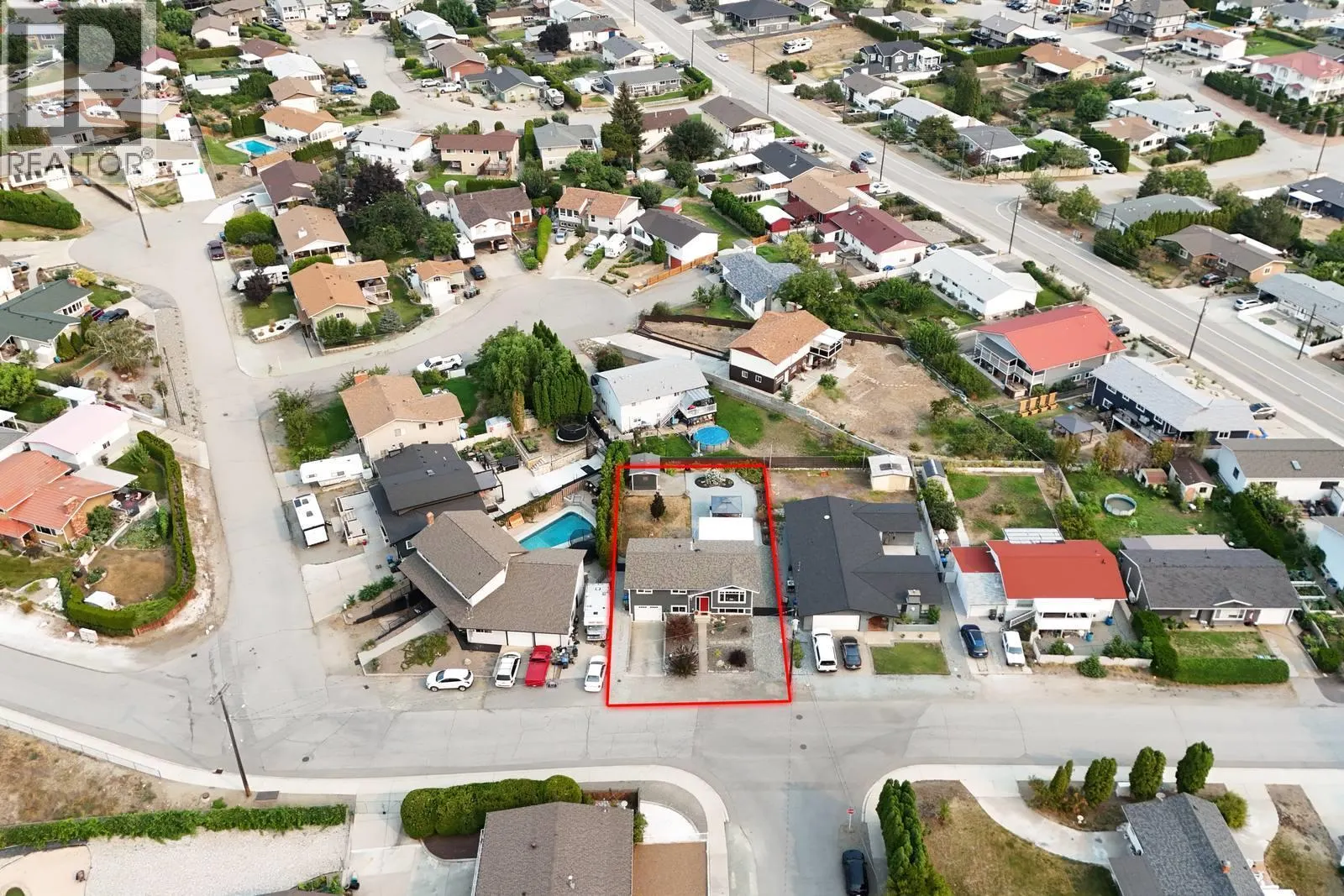 8710 JUBILEE Drive