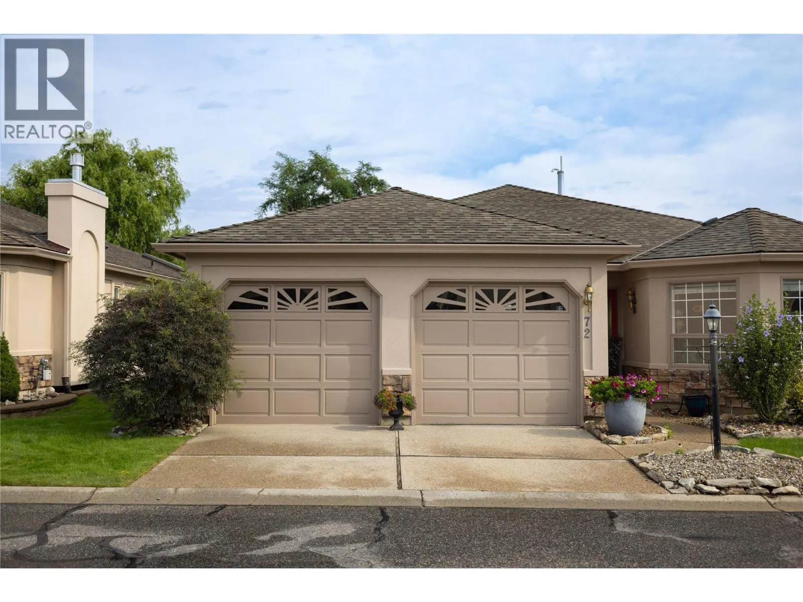 595 Yates Road Unit# 72