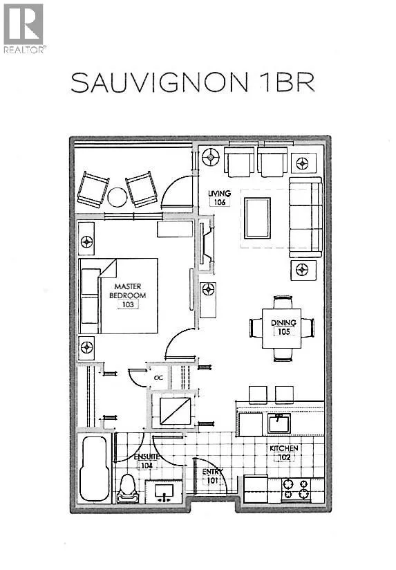 4200 LAKESHORE Drive Unit# 329