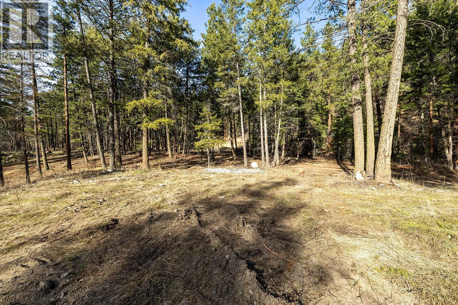 Lot A & B Trepanier Road