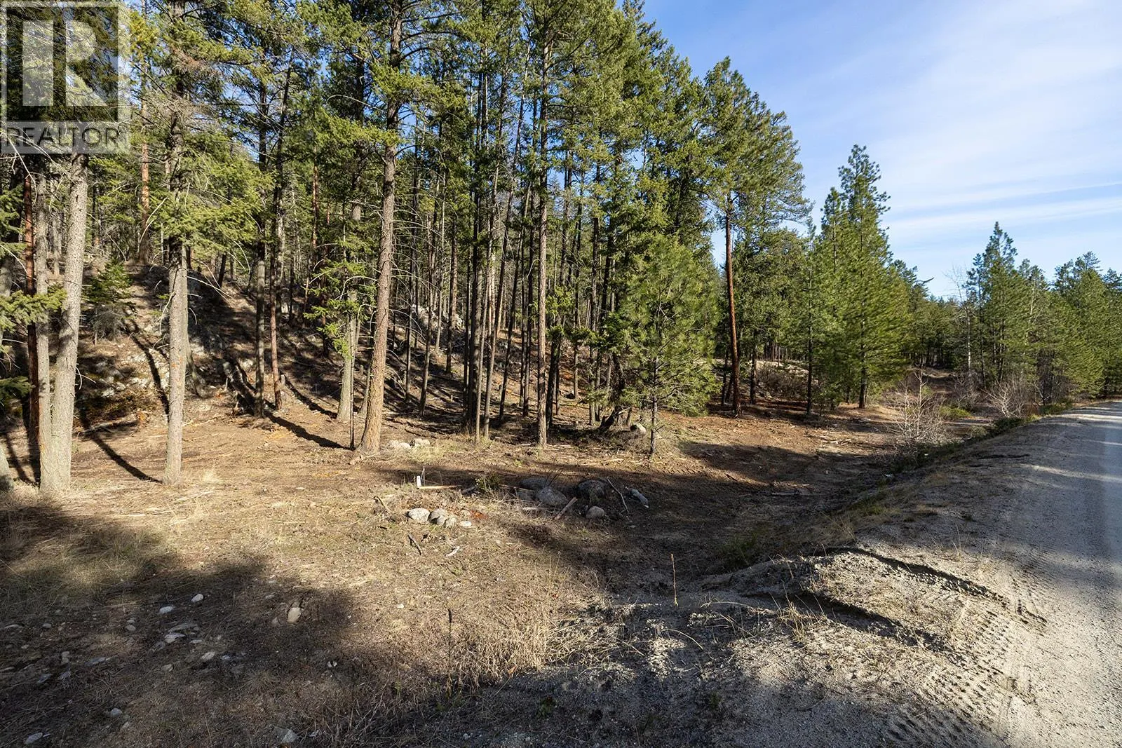 Lot A & B Trepanier Road