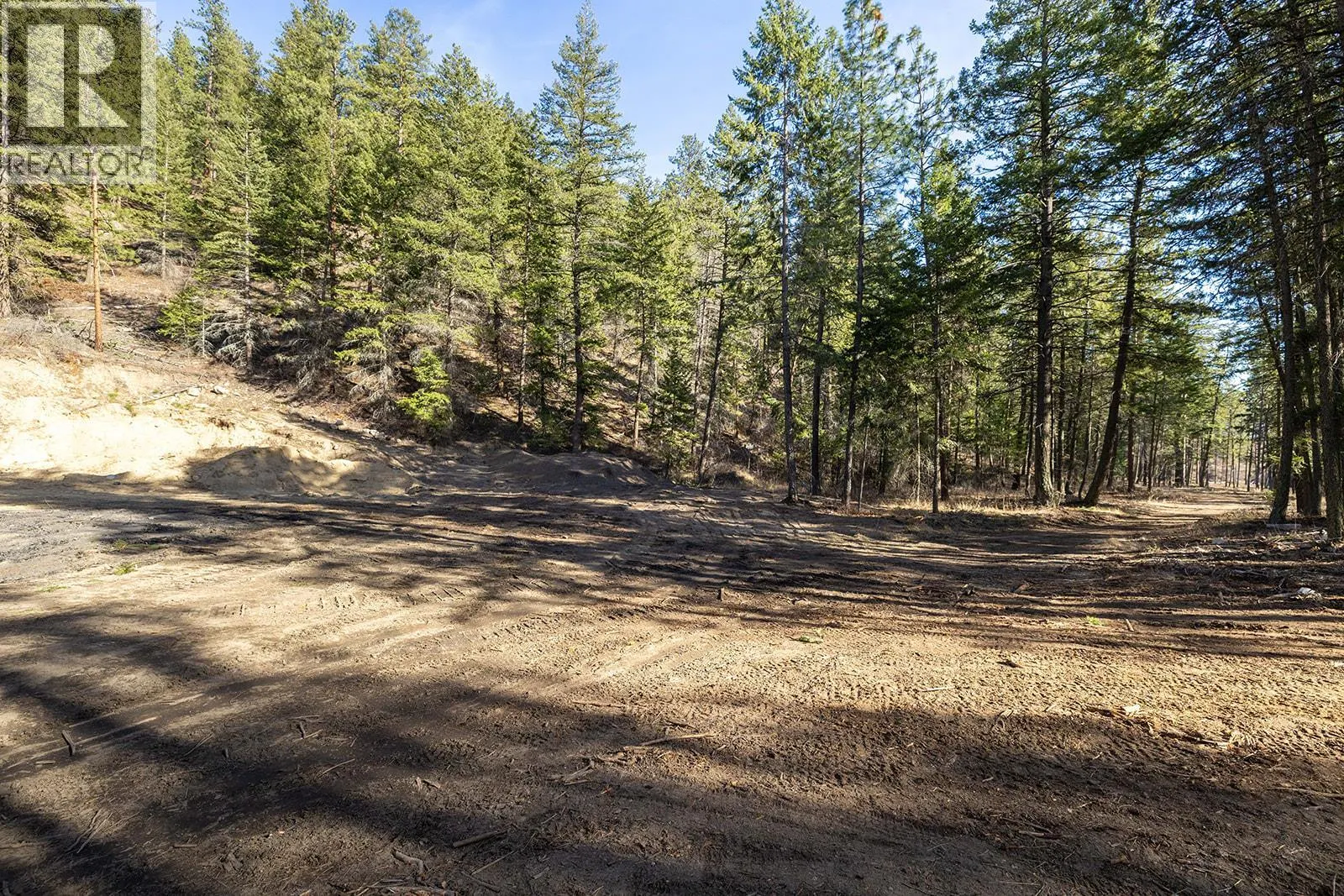 Lot A & B Trepanier Road