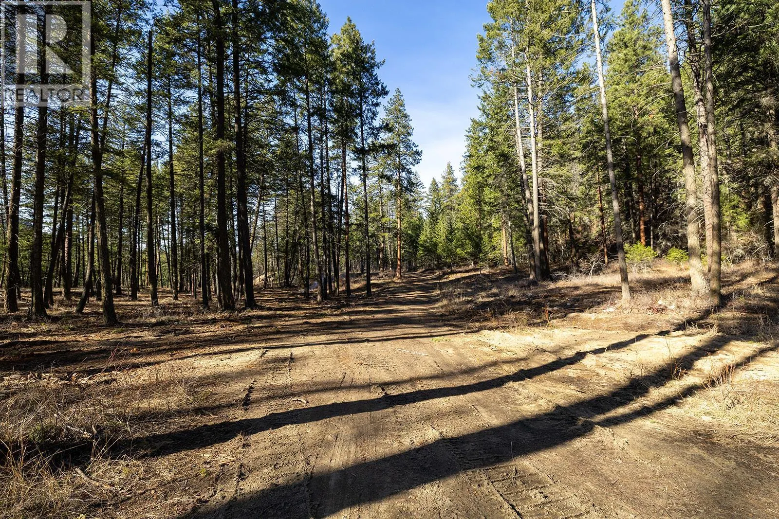 Lot A & B Trepanier Road