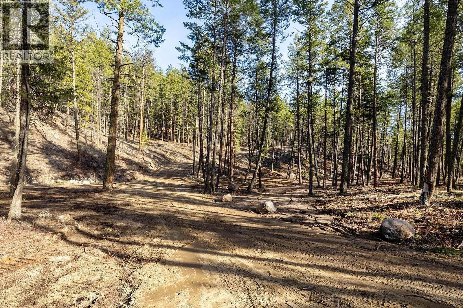 Lot A & B Trepanier Road