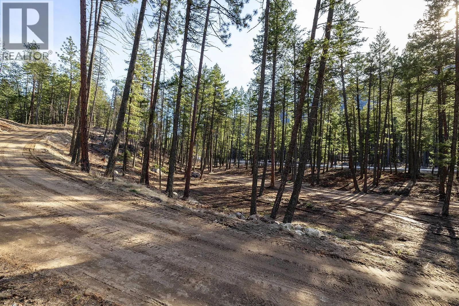 Lot A & B Trepanier Road