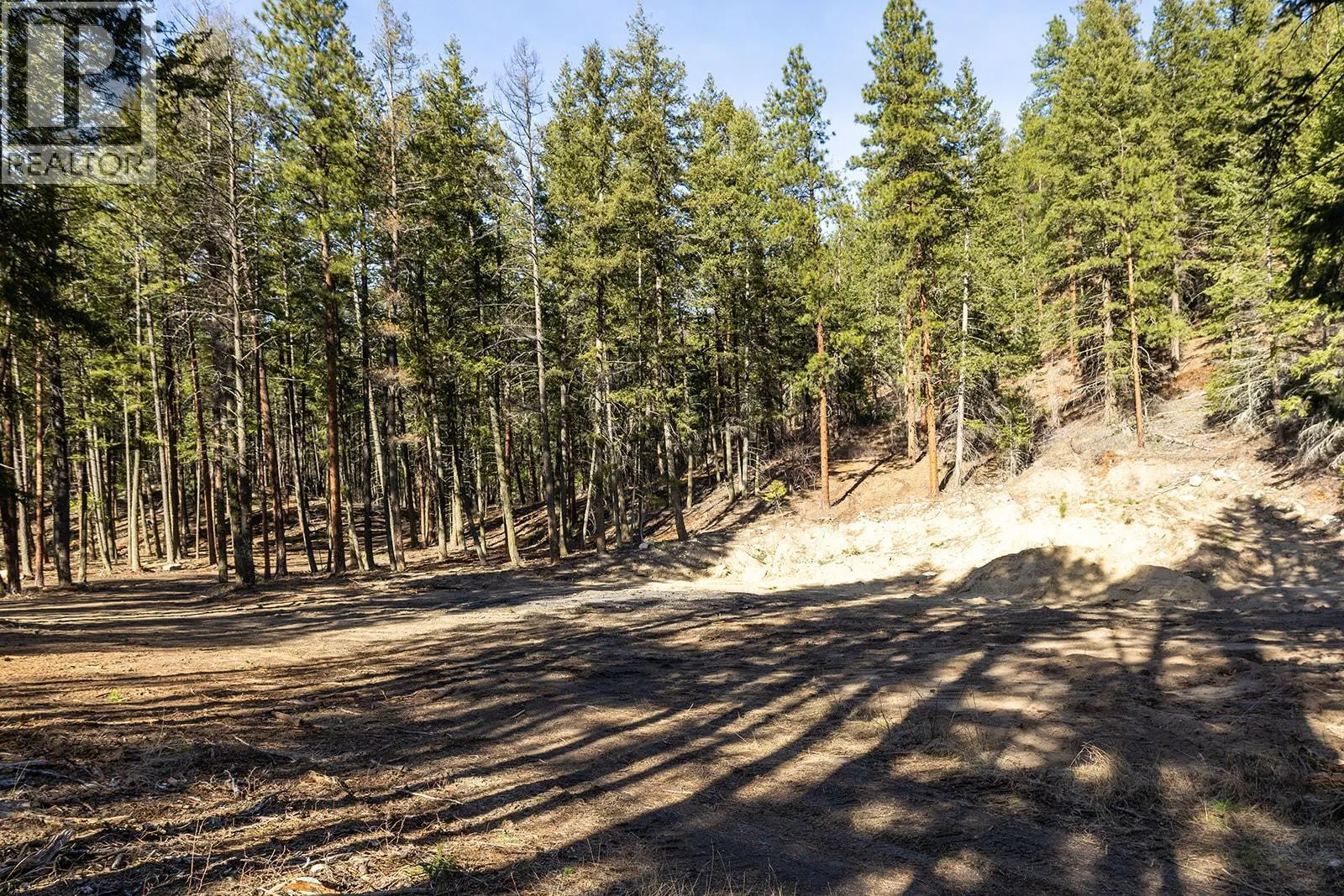 Lot A & B Trepanier Road