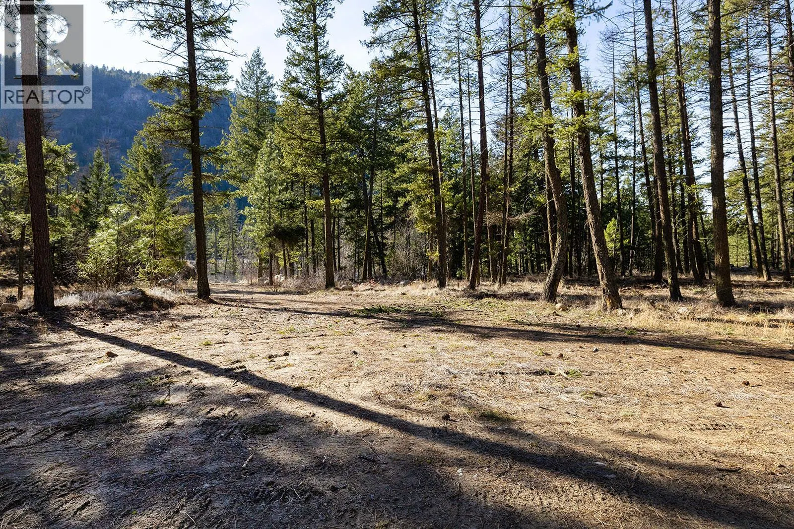 Lot A & B Trepanier Road