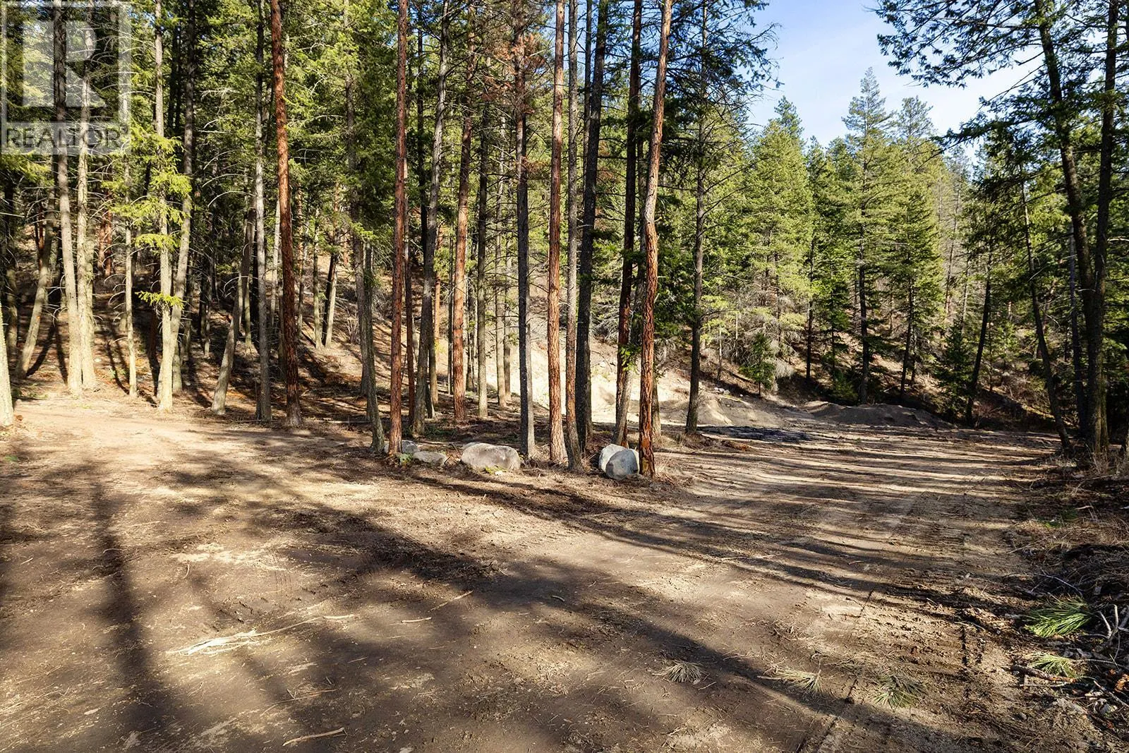 Lot A & B Trepanier Road