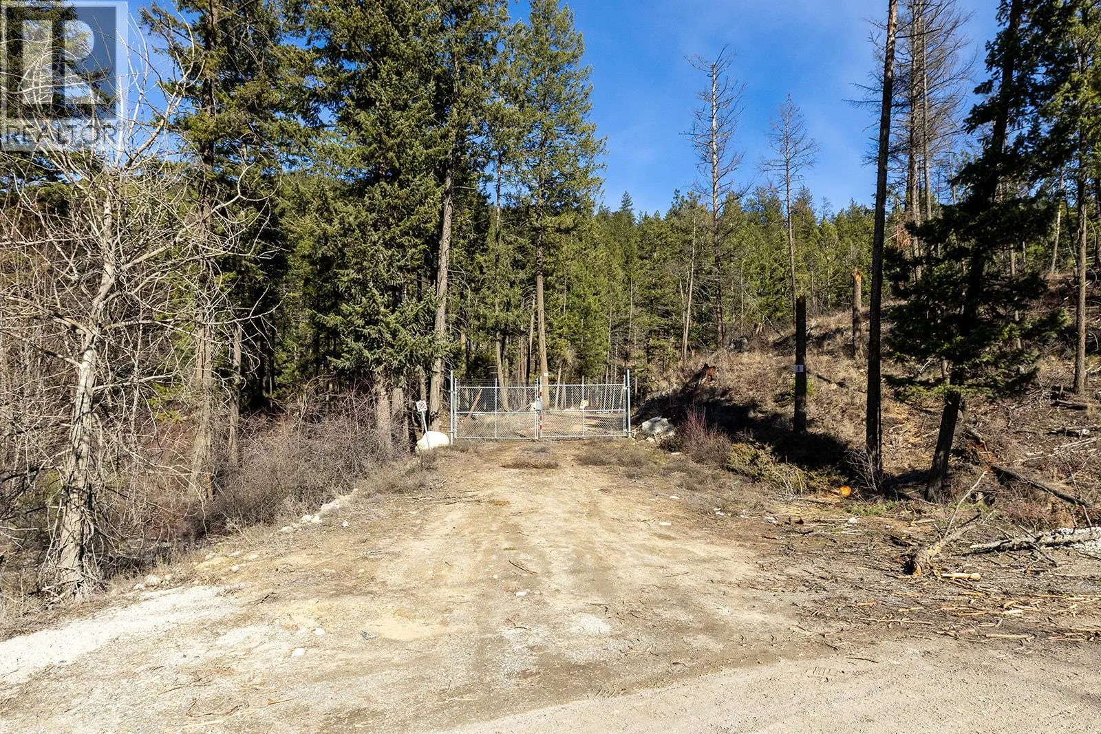 Lot A & B Trepanier Road
