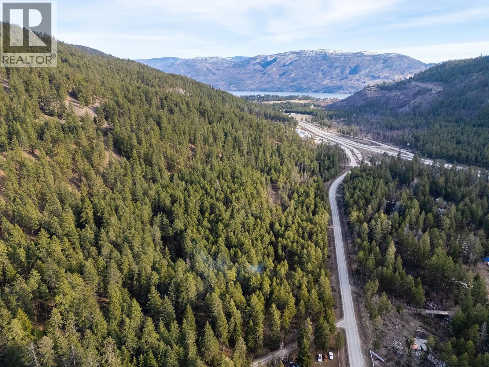 Lot A & B Trepanier Road