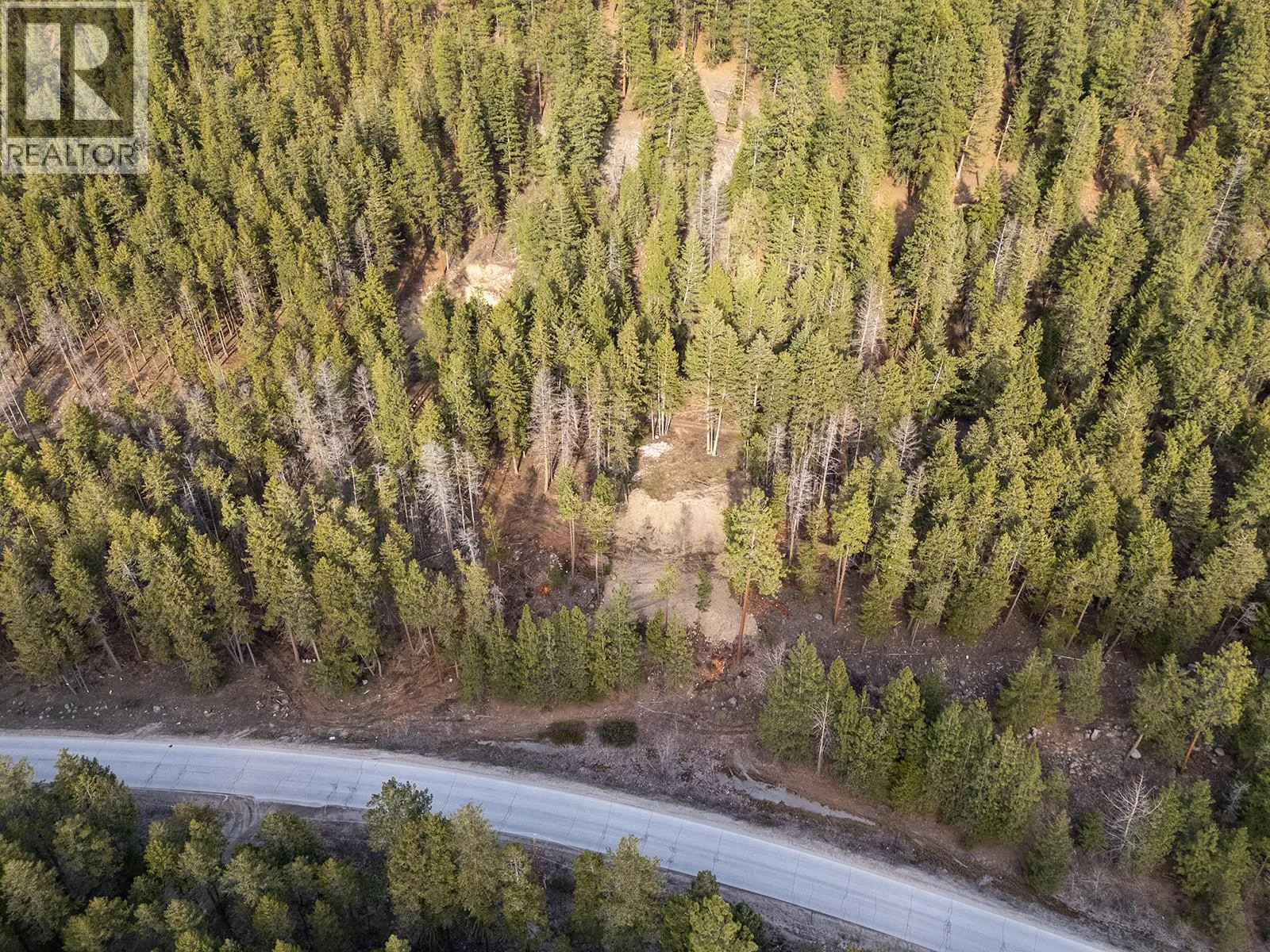 Lot A & B Trepanier Road