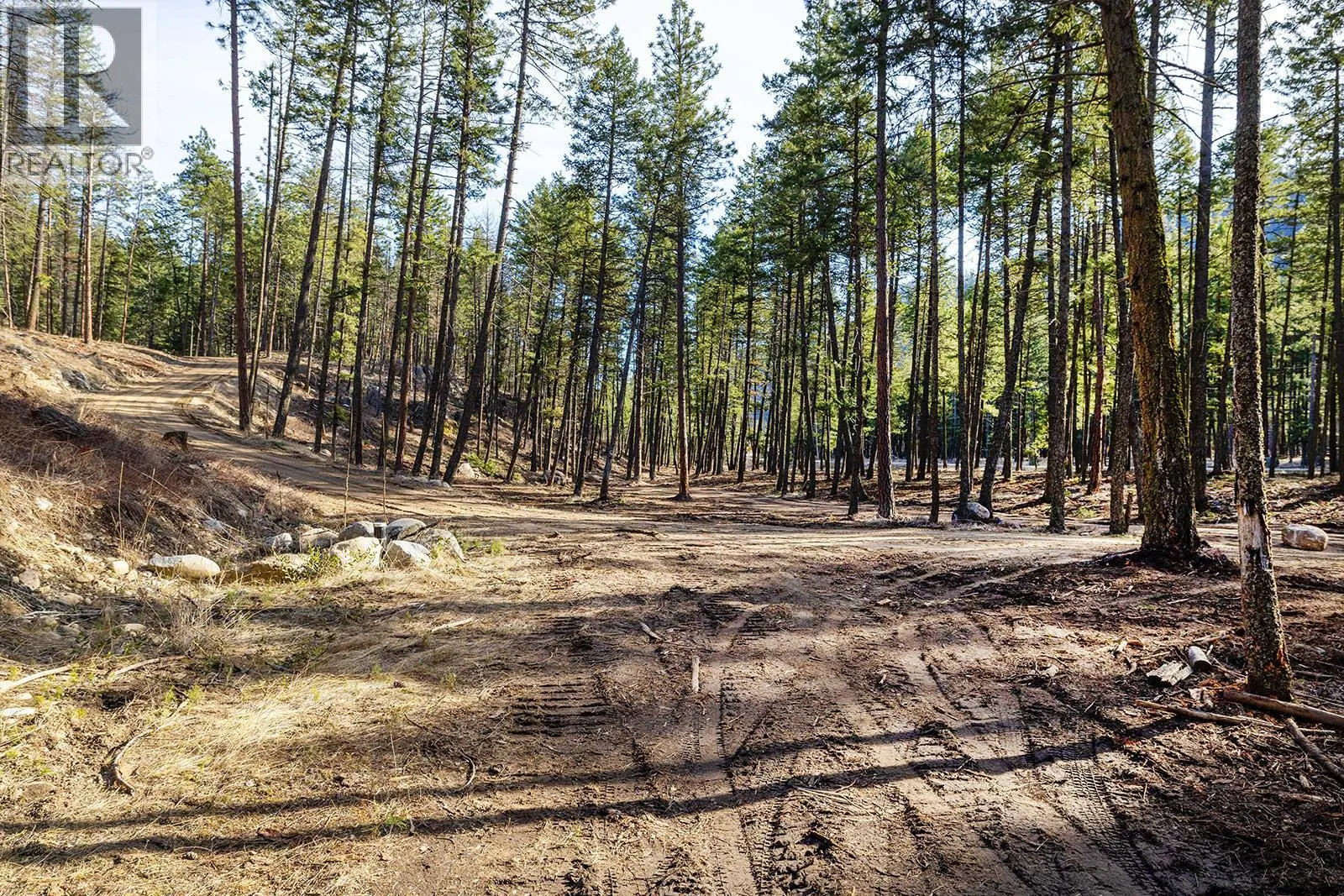 Lot A & B Trepanier Road