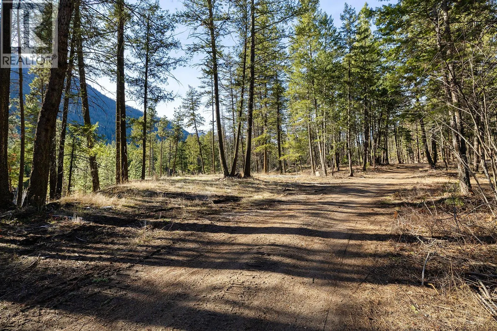 Lot A & B Trepanier Road