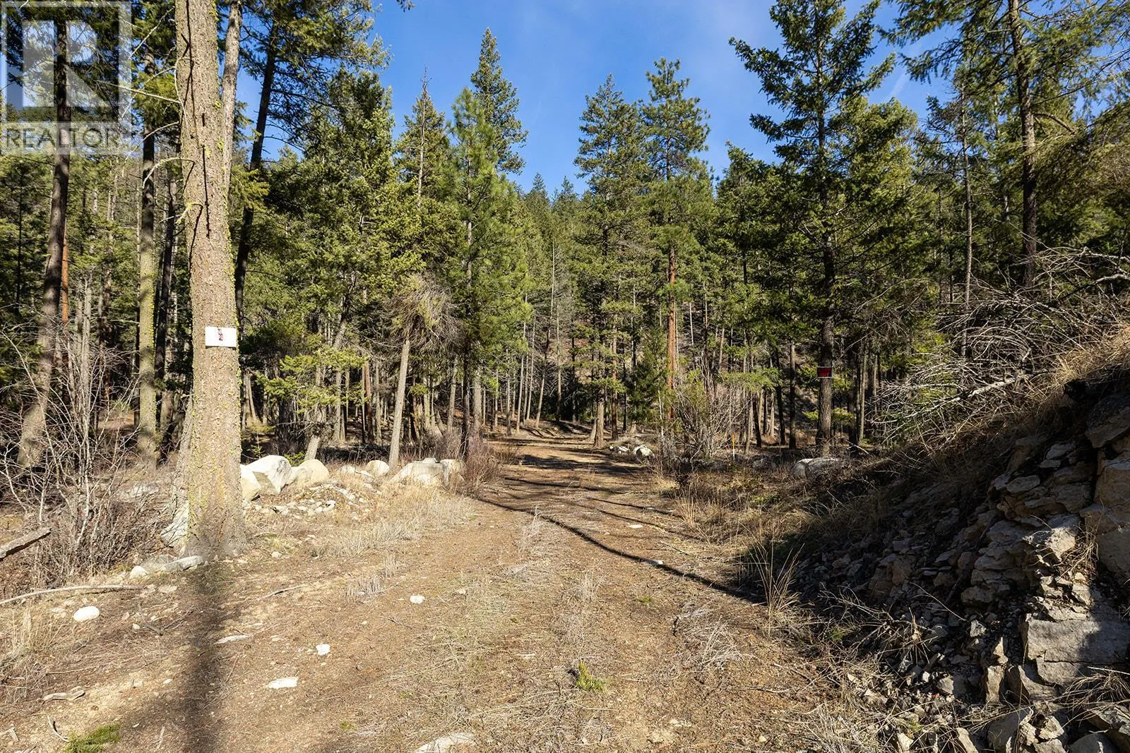 Lot A & B Trepanier Road
