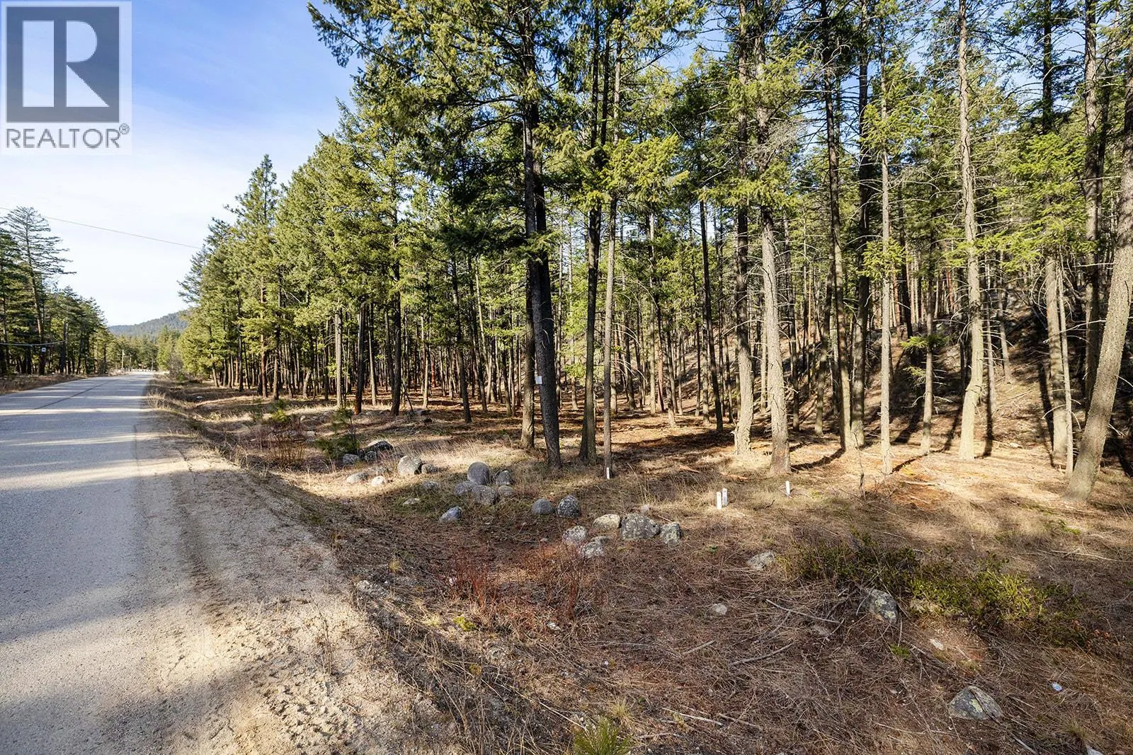 Lot A & B Trepanier Road