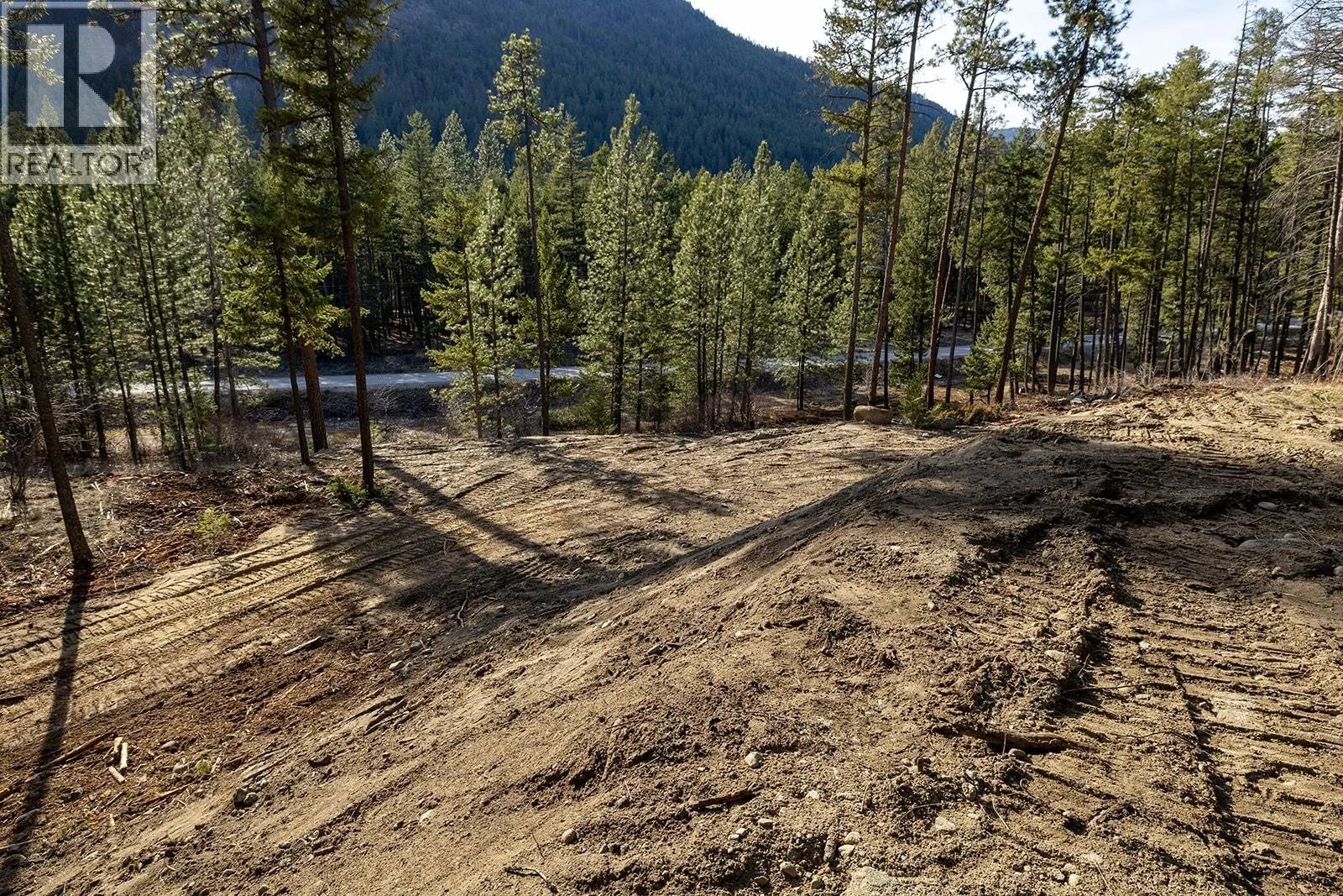 Lot A & B Trepanier Road