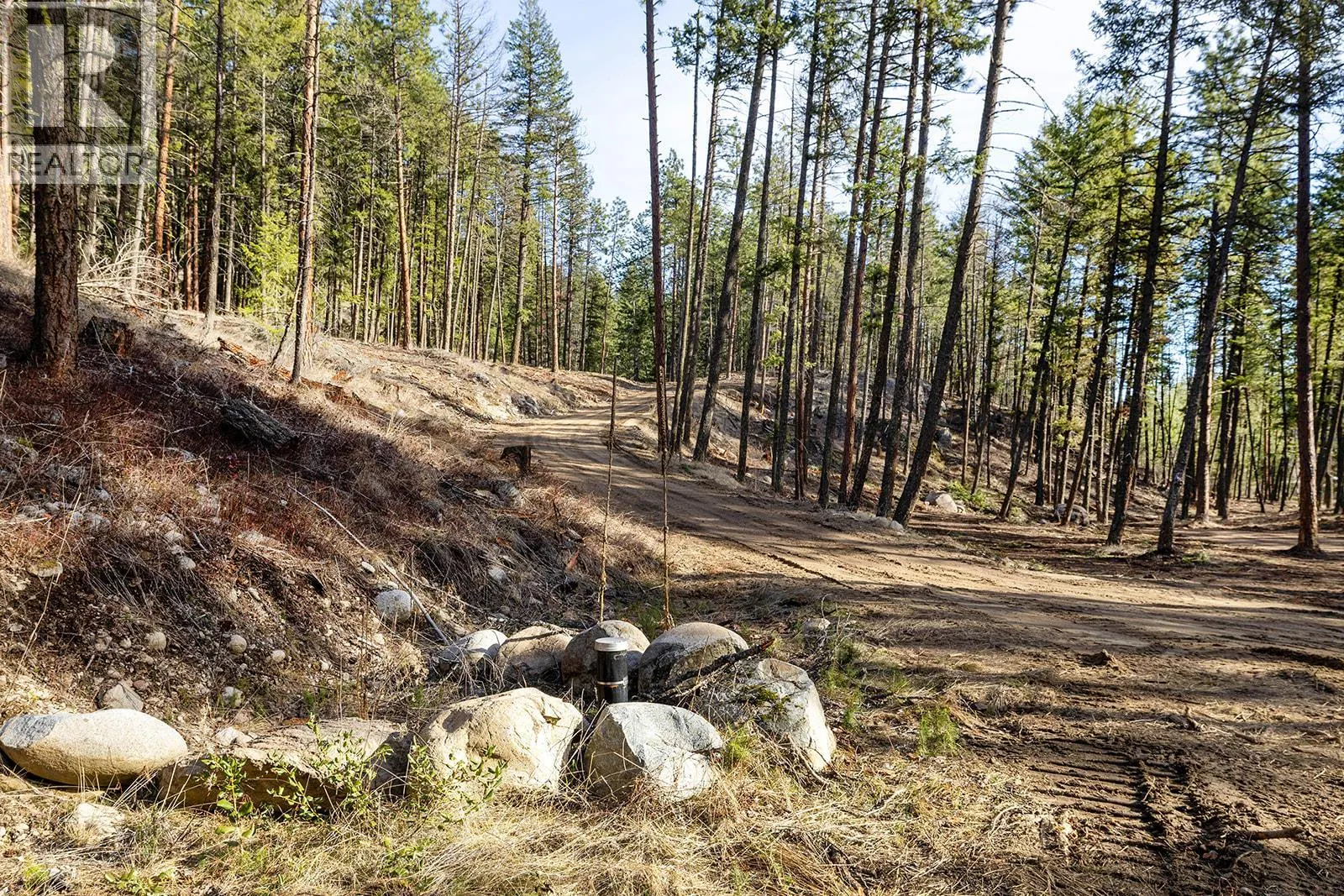 Lot A & B Trepanier Road