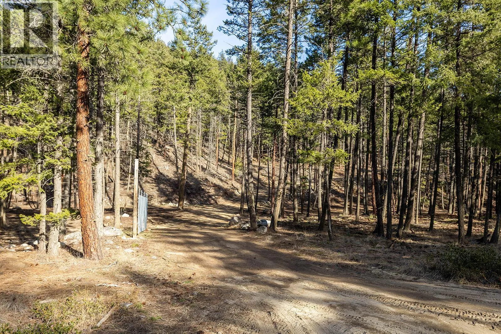 Lot A & B Trepanier Road