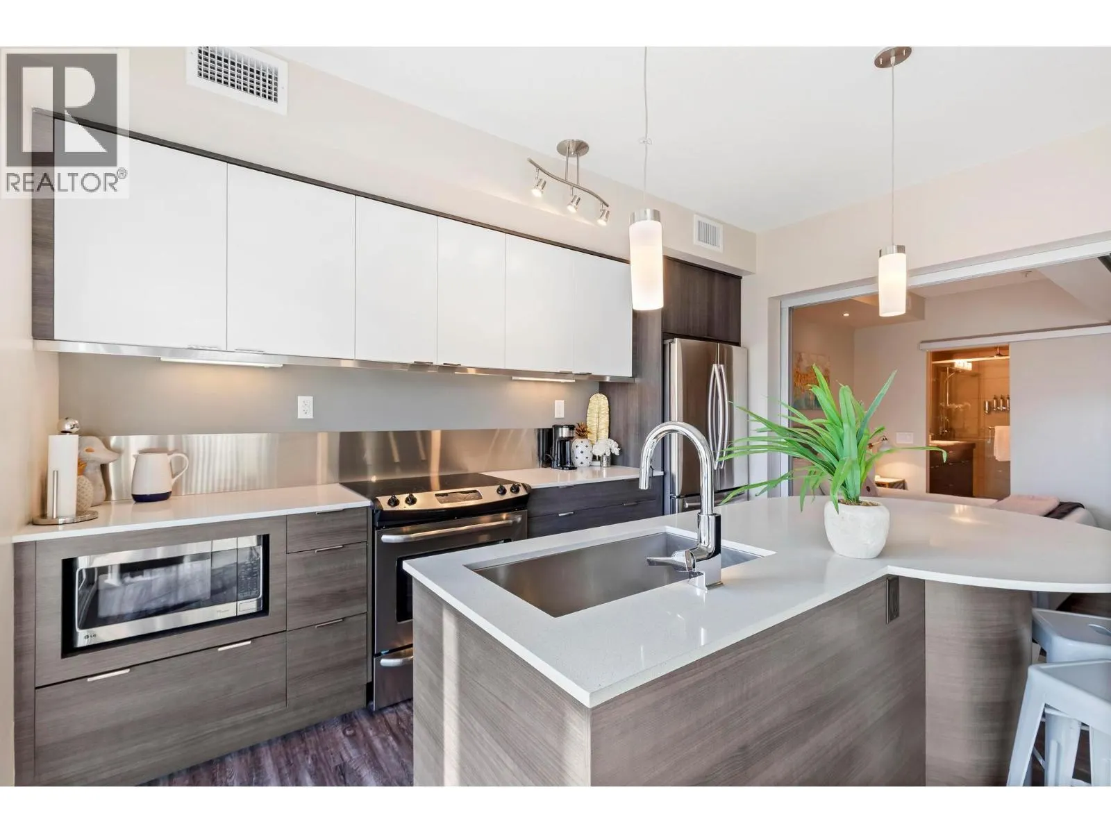 1290 St. Paul Street Unit# 511