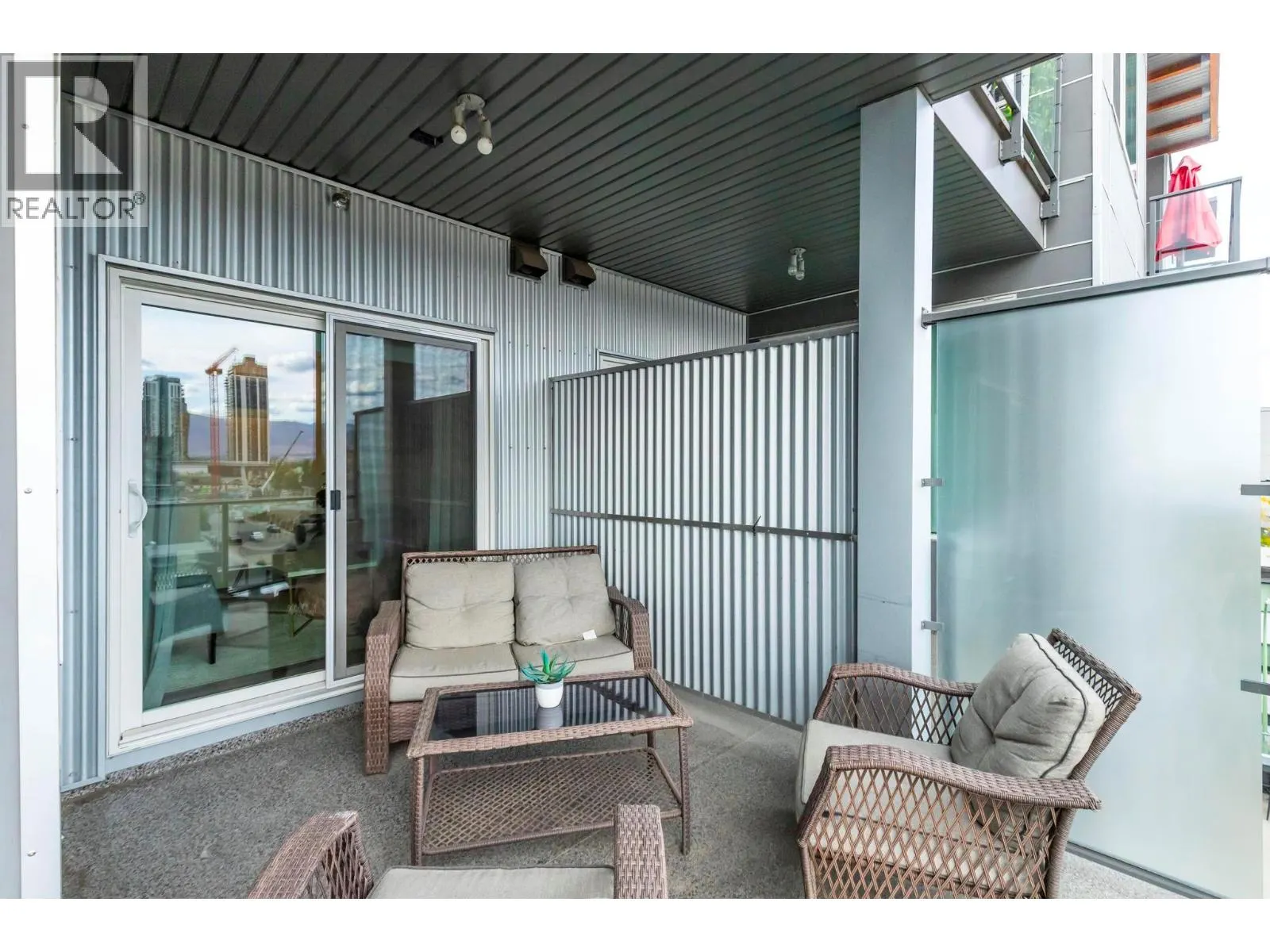 1290 St. Paul Street Unit# 511