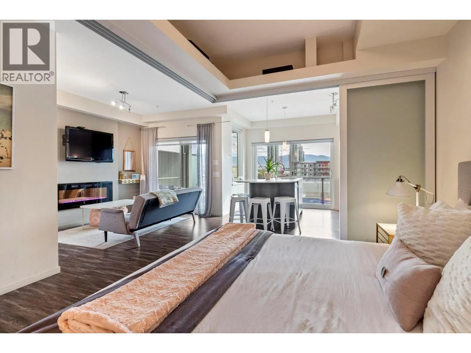 1290 St. Paul Street Unit# 511