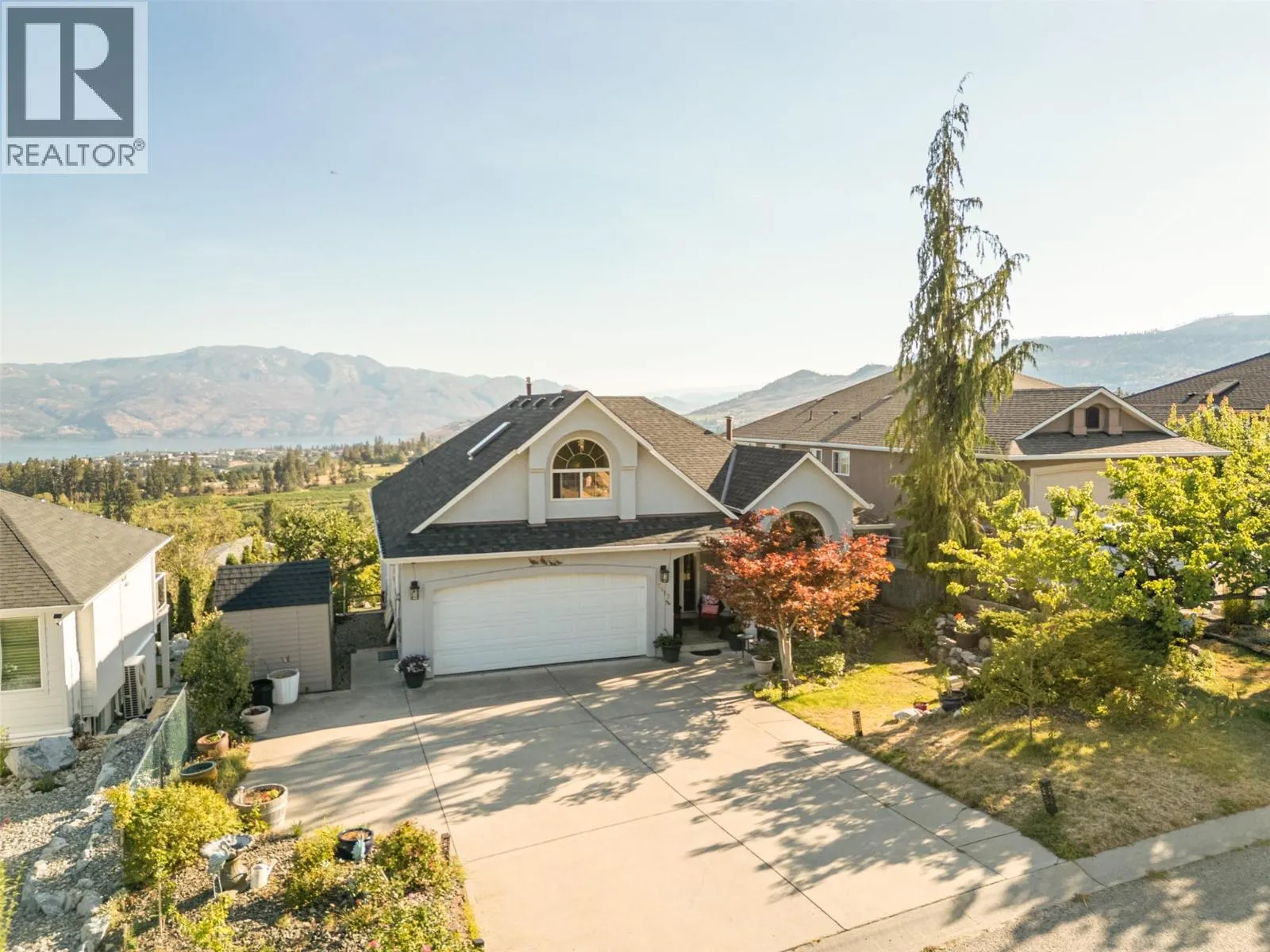 2613 Copper Ridge Drive